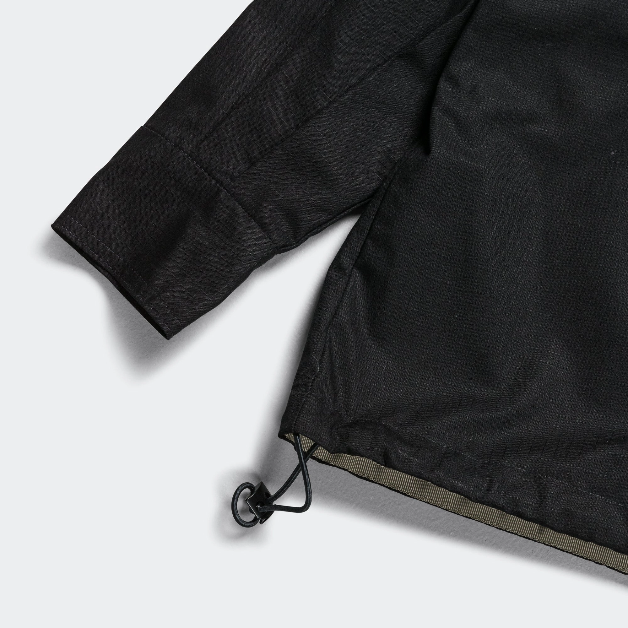 DOOM Fatigue Shirt - Black