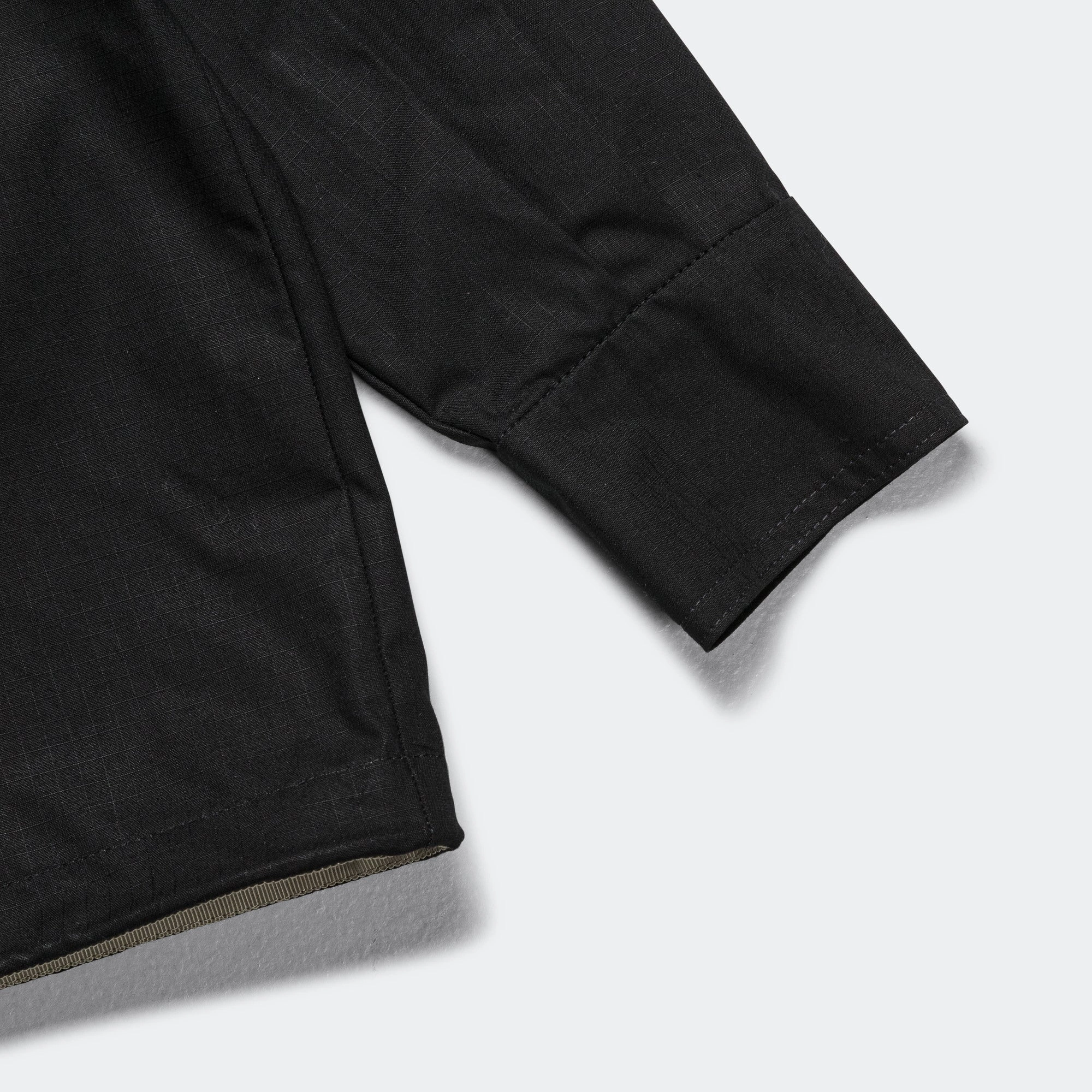 DOOM Fatigue Shirt - Black