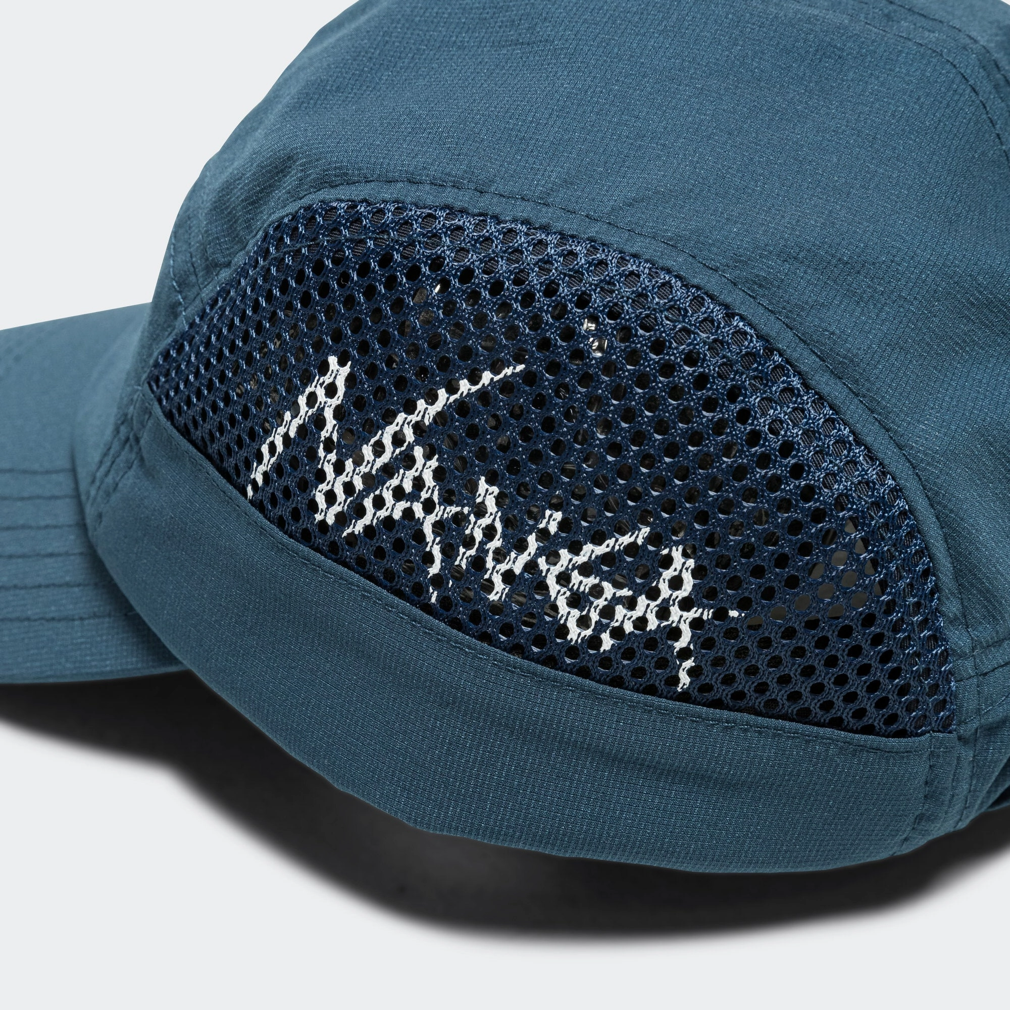 DotAir Mesh Jet Cap - Blue