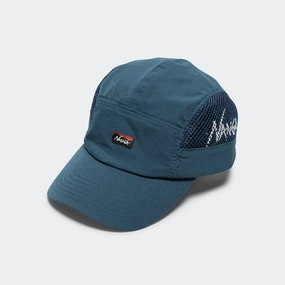 DotAir Mesh Jet Cap - Blue