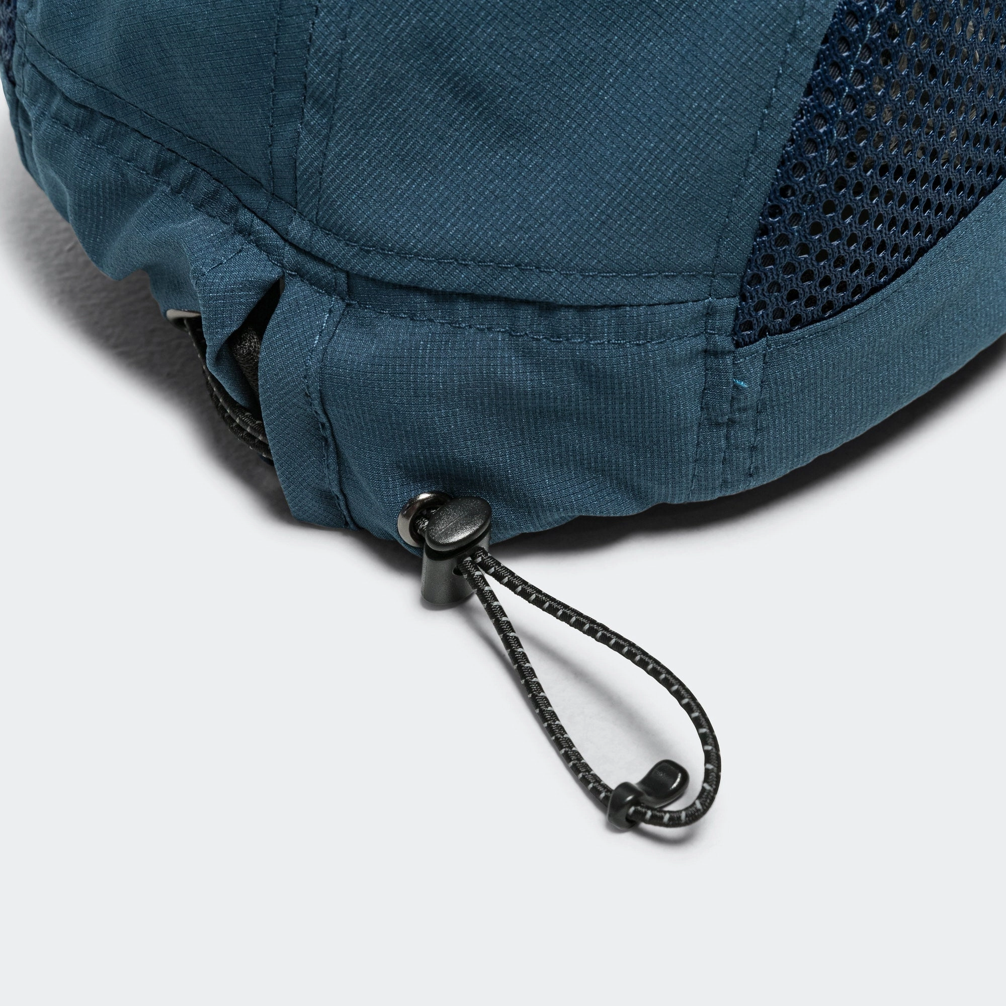 DotAir Mesh Jet Cap - Blue