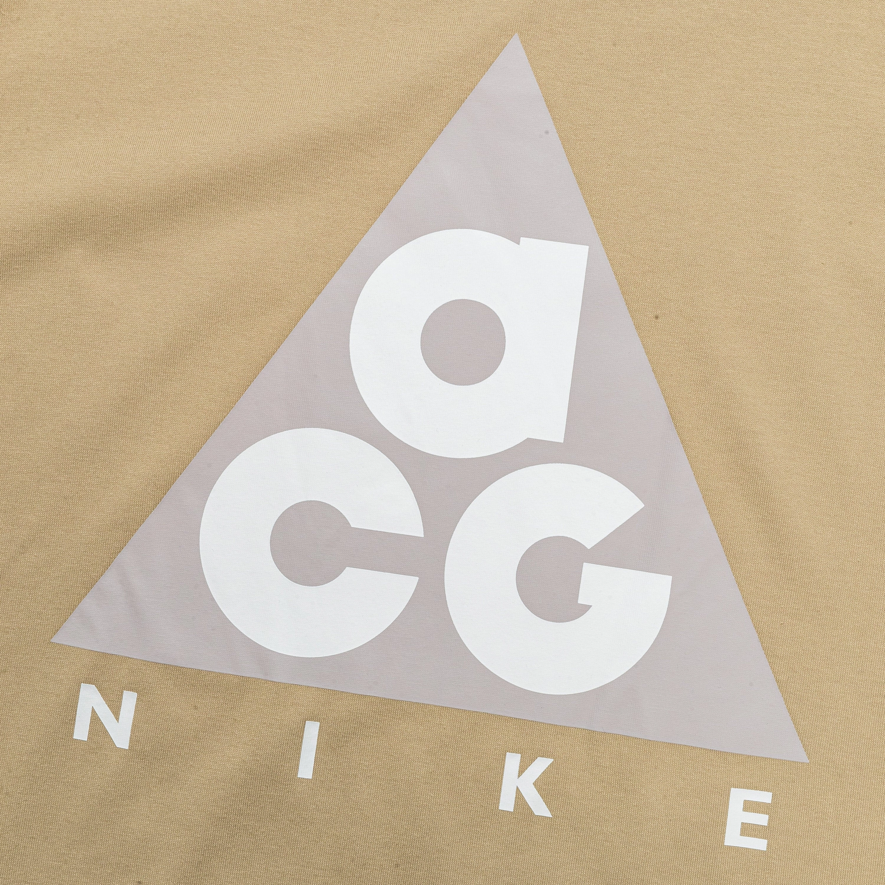 Dri-Fit Tee M90 LBR HBR Tri - Parachute Beige