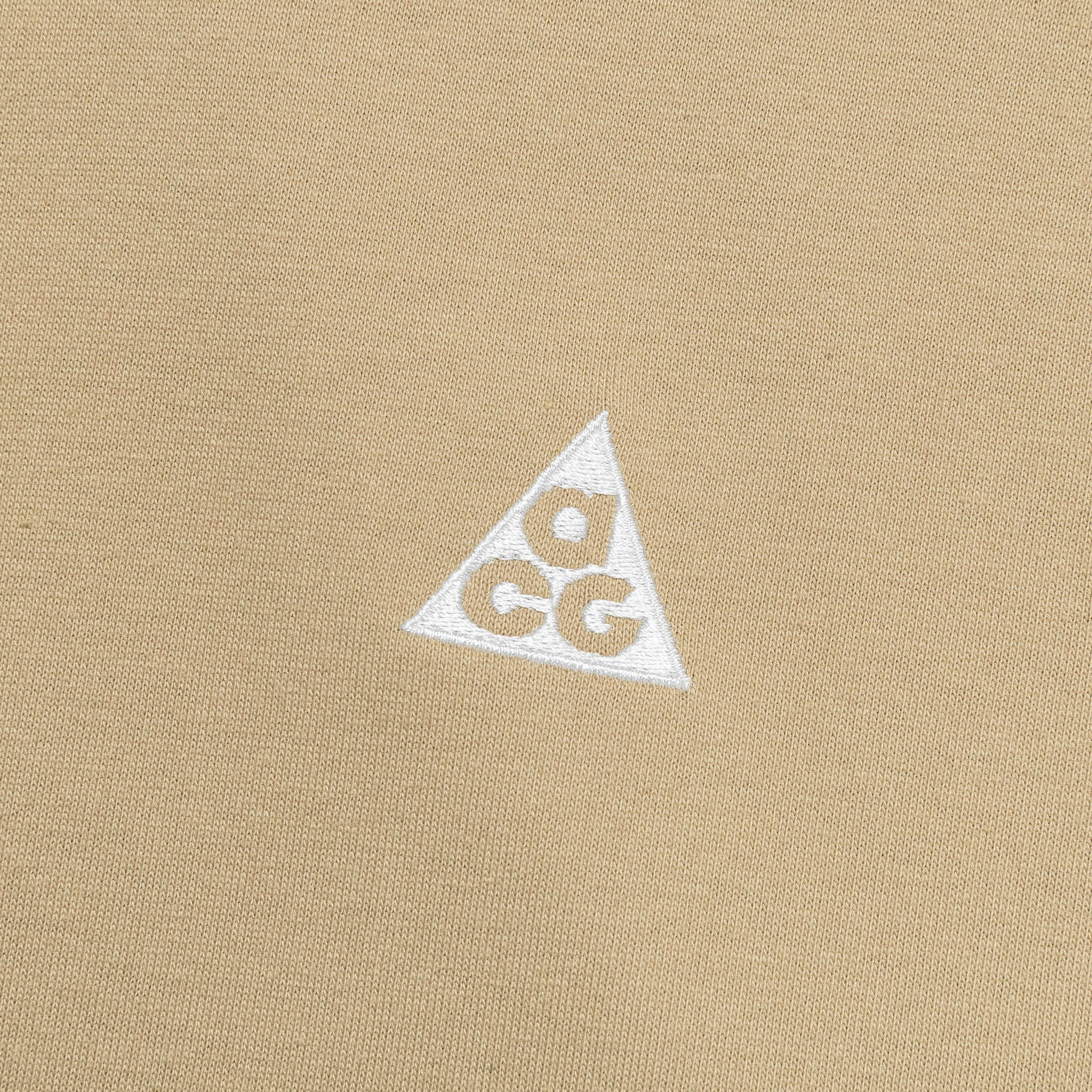 Dri-Fit Tee M90 LBR HBR Tri - Parachute Beige