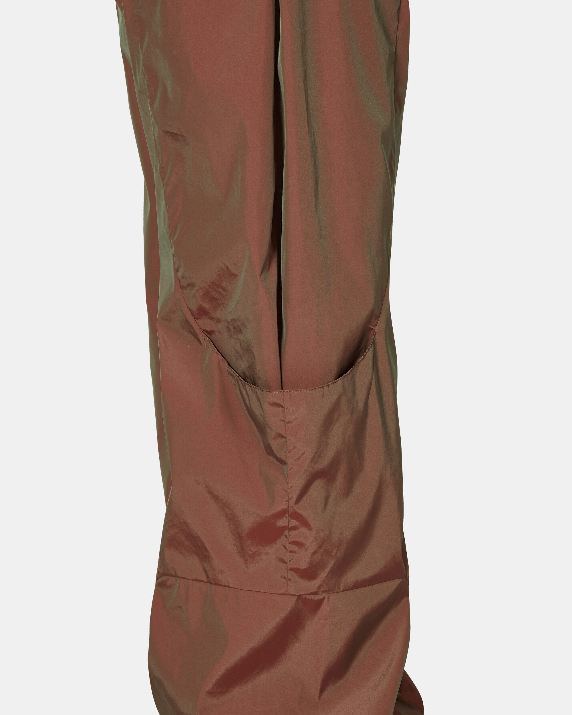 Drifter N.2 Cargo Pants Rust