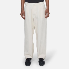 DRS Pant Off White Denim
