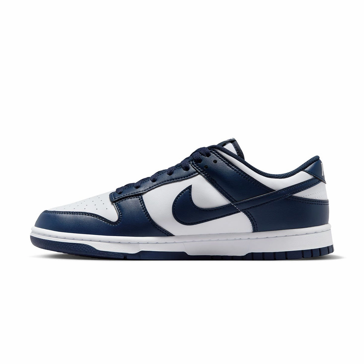 Dunk Low Retro 'Midnight Navy'