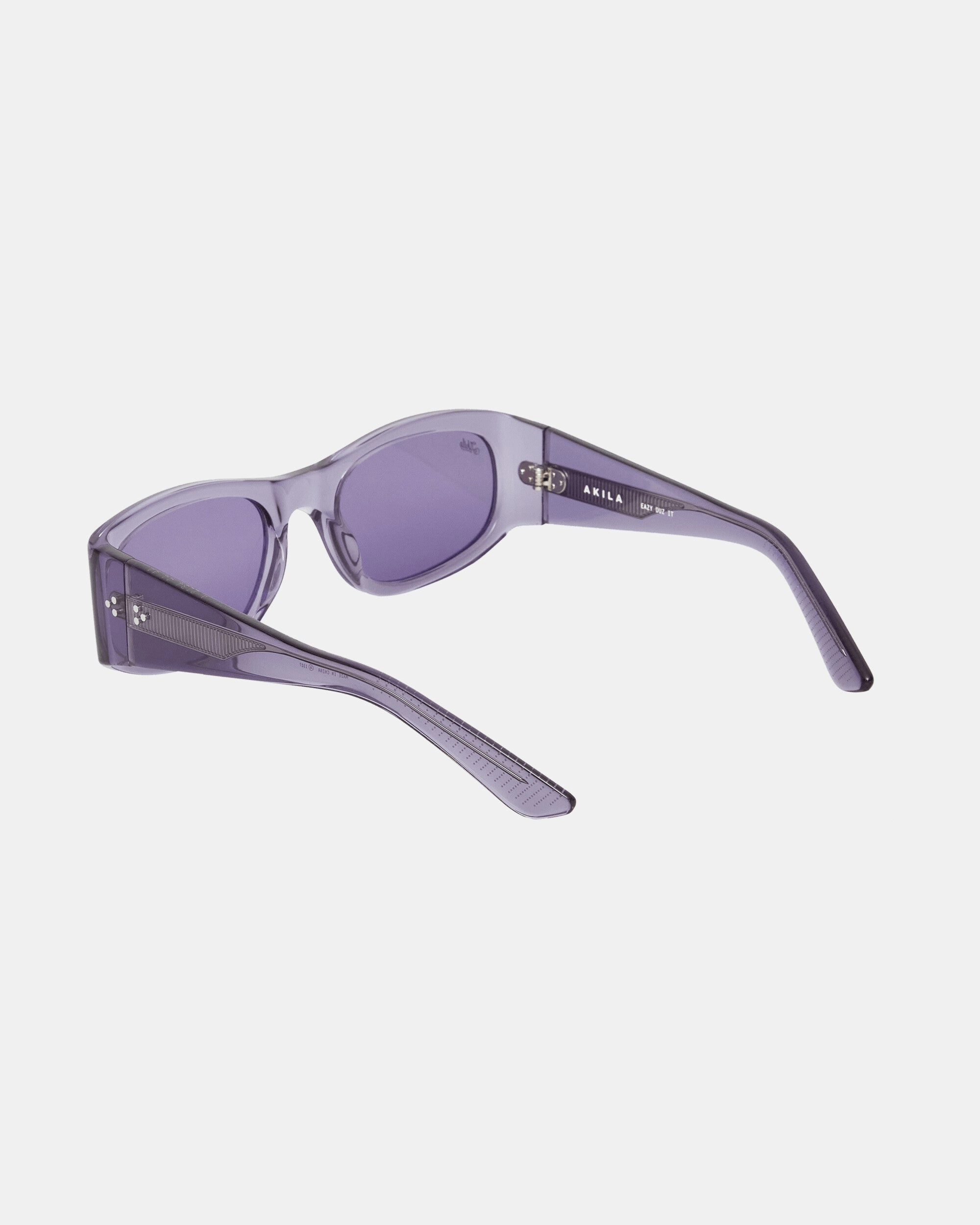 Eazy Sunglasses Lavender