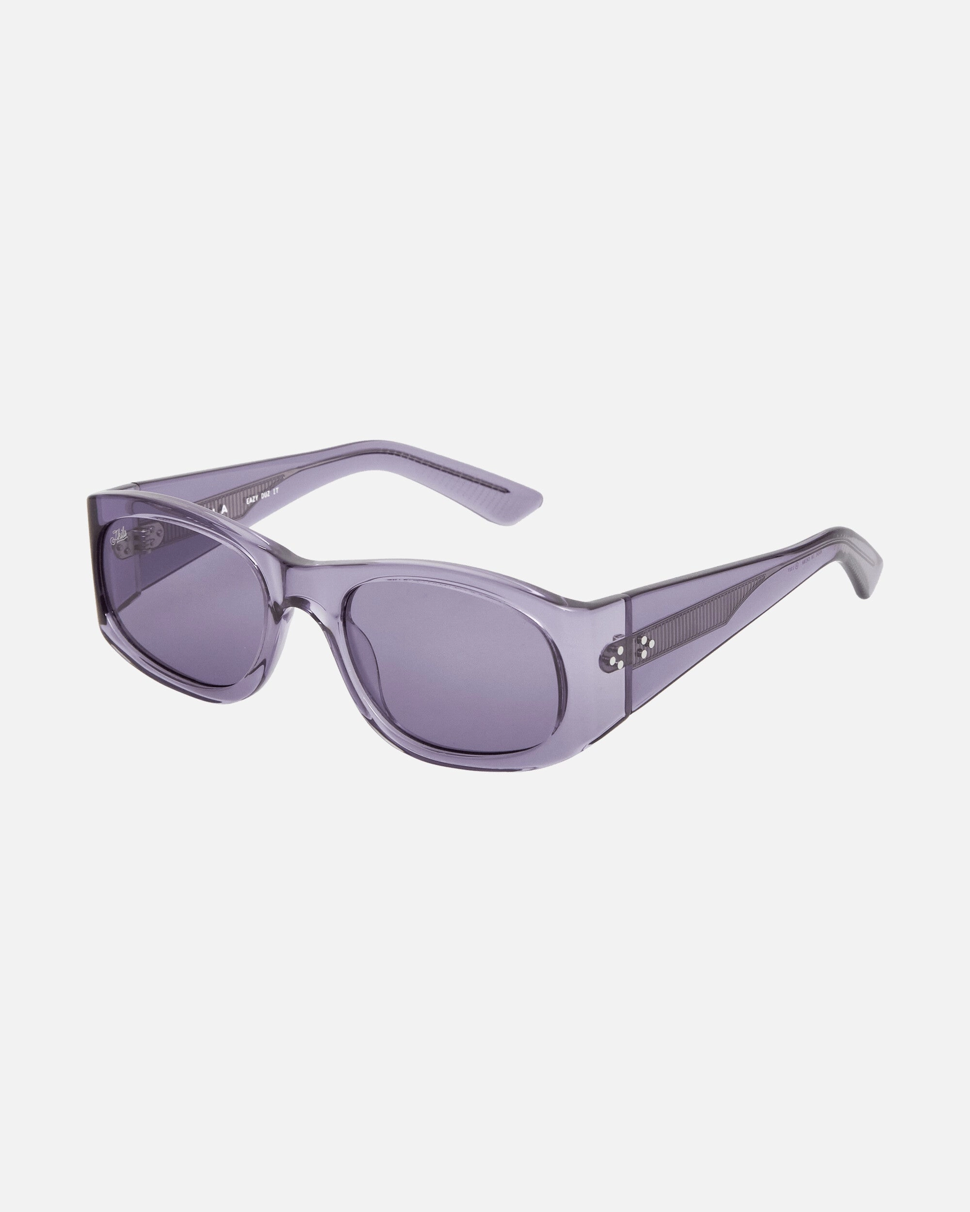 Eazy Sunglasses Lavender