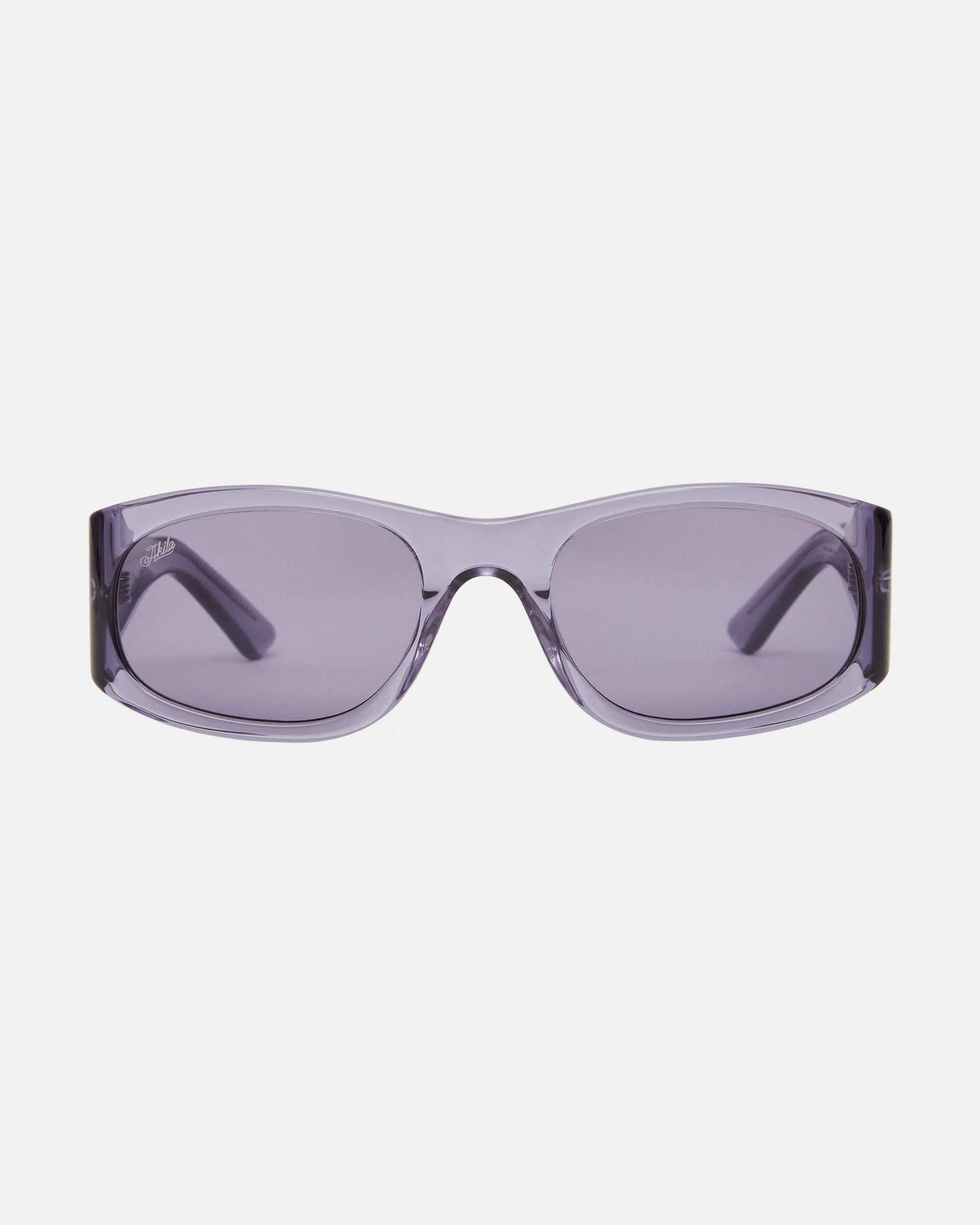 Eazy Sunglasses Lavender