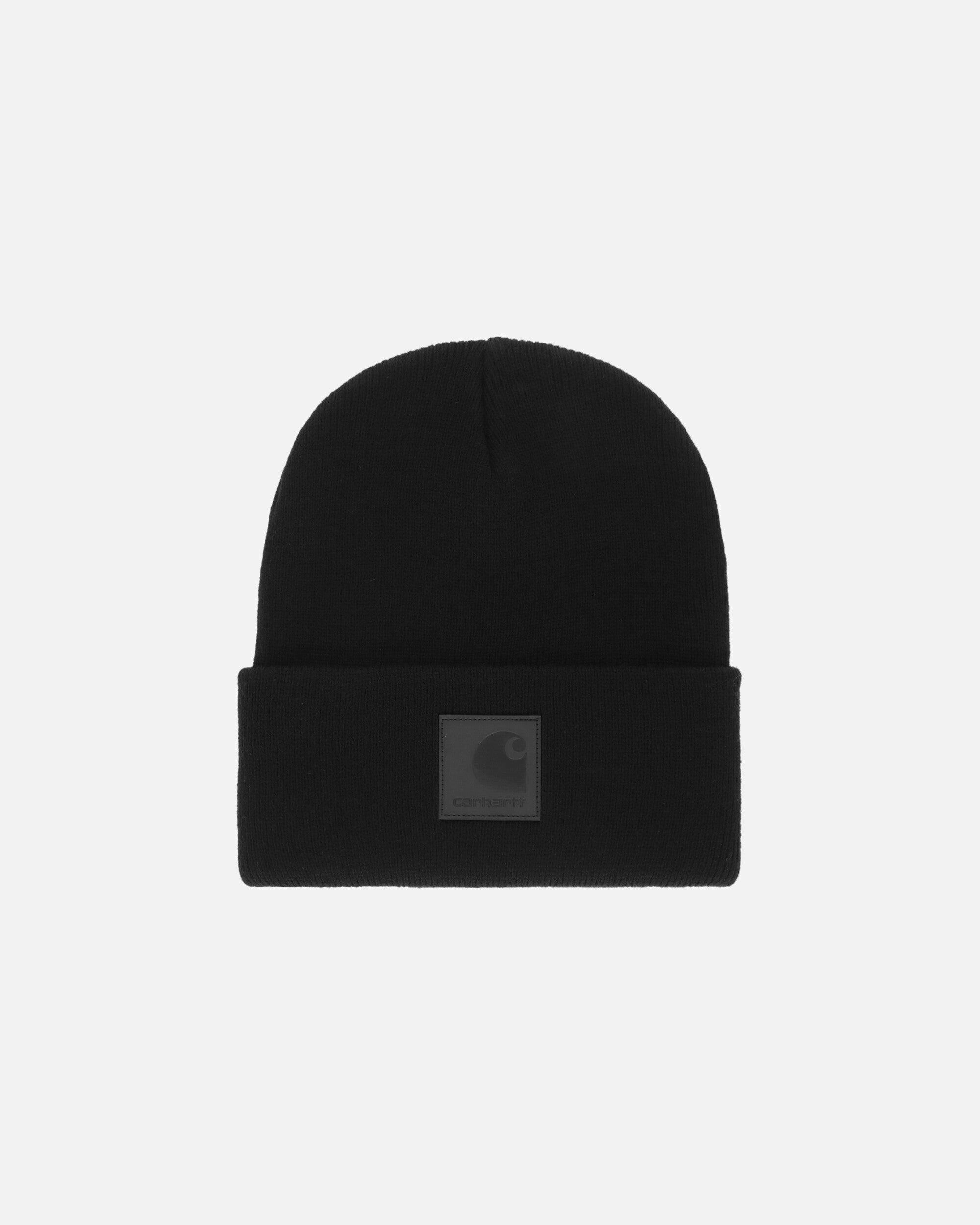 Eldon Beanie Black
