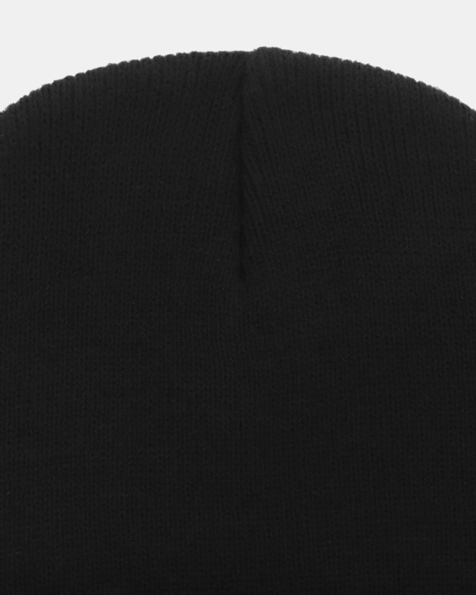 Eldon Beanie Black