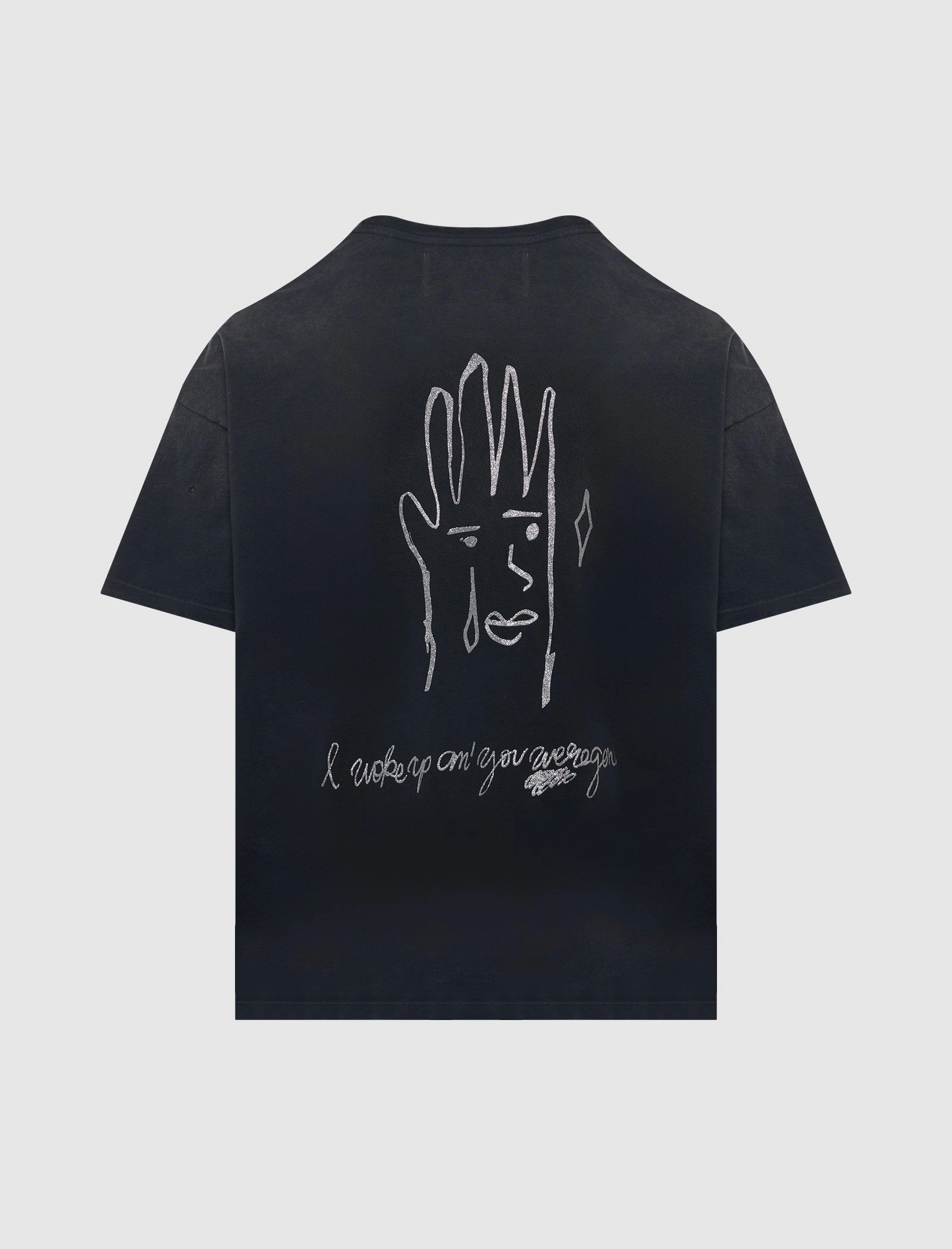 ENDLESS BUMMER TEE