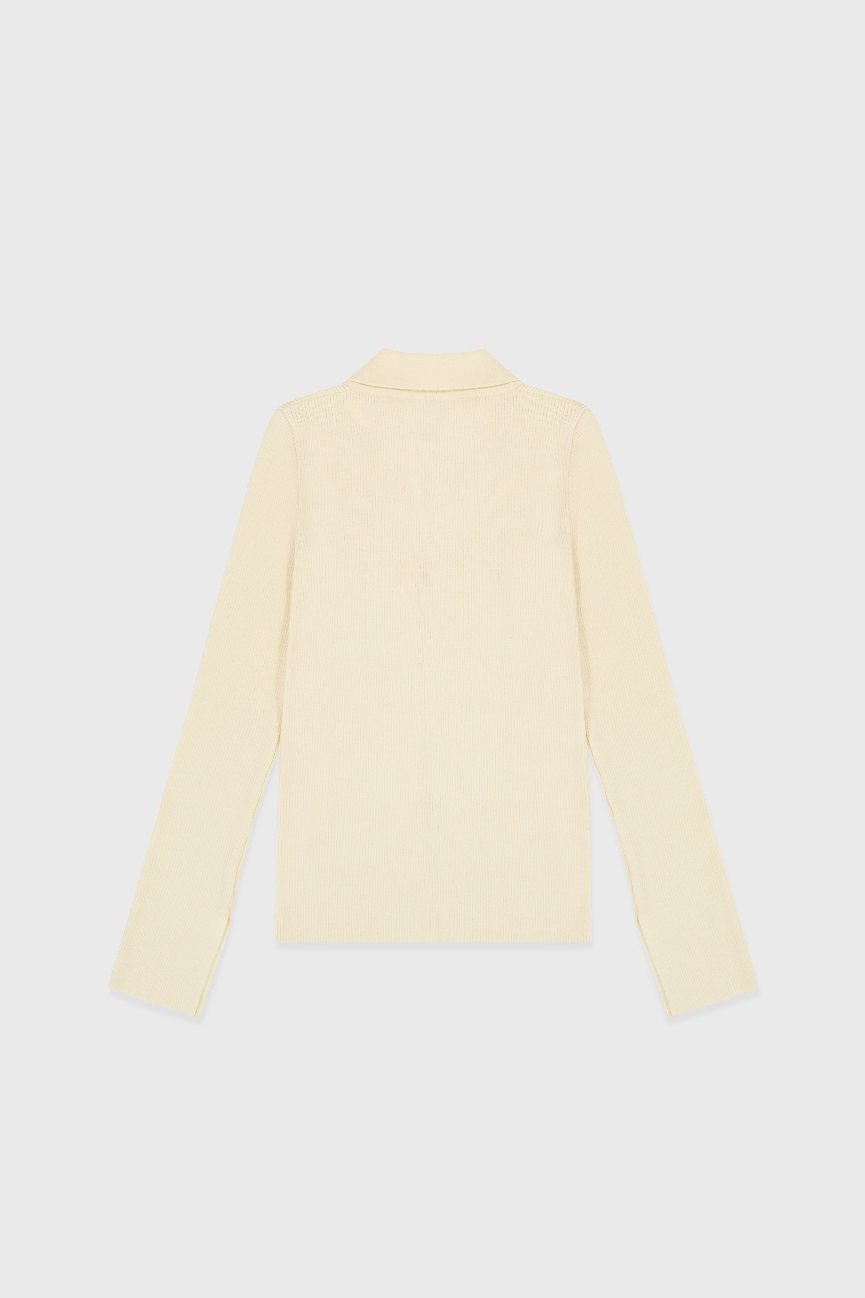 ENVT Knit Cardigan