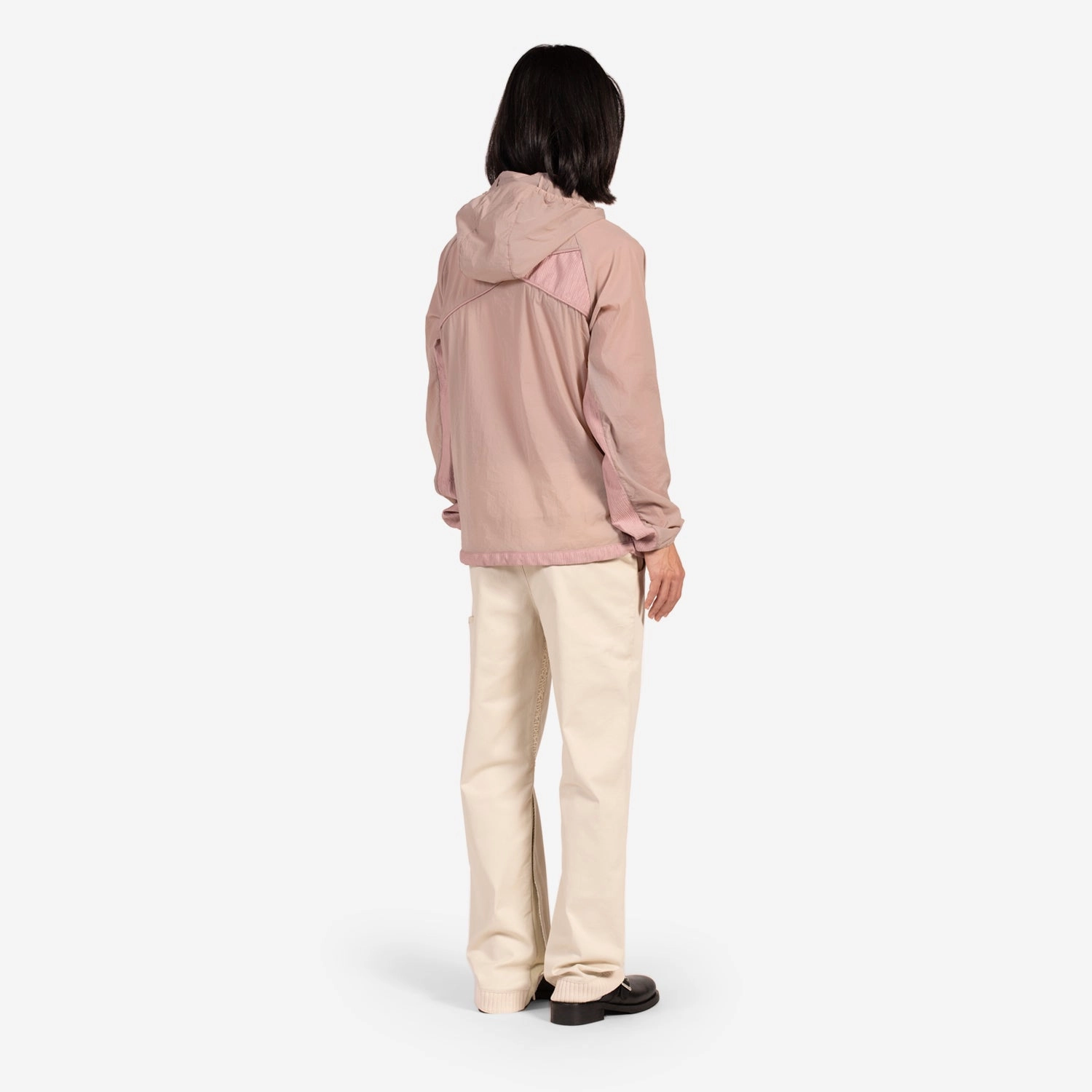 Ep.3 Synopsis 03 Jacket Pink