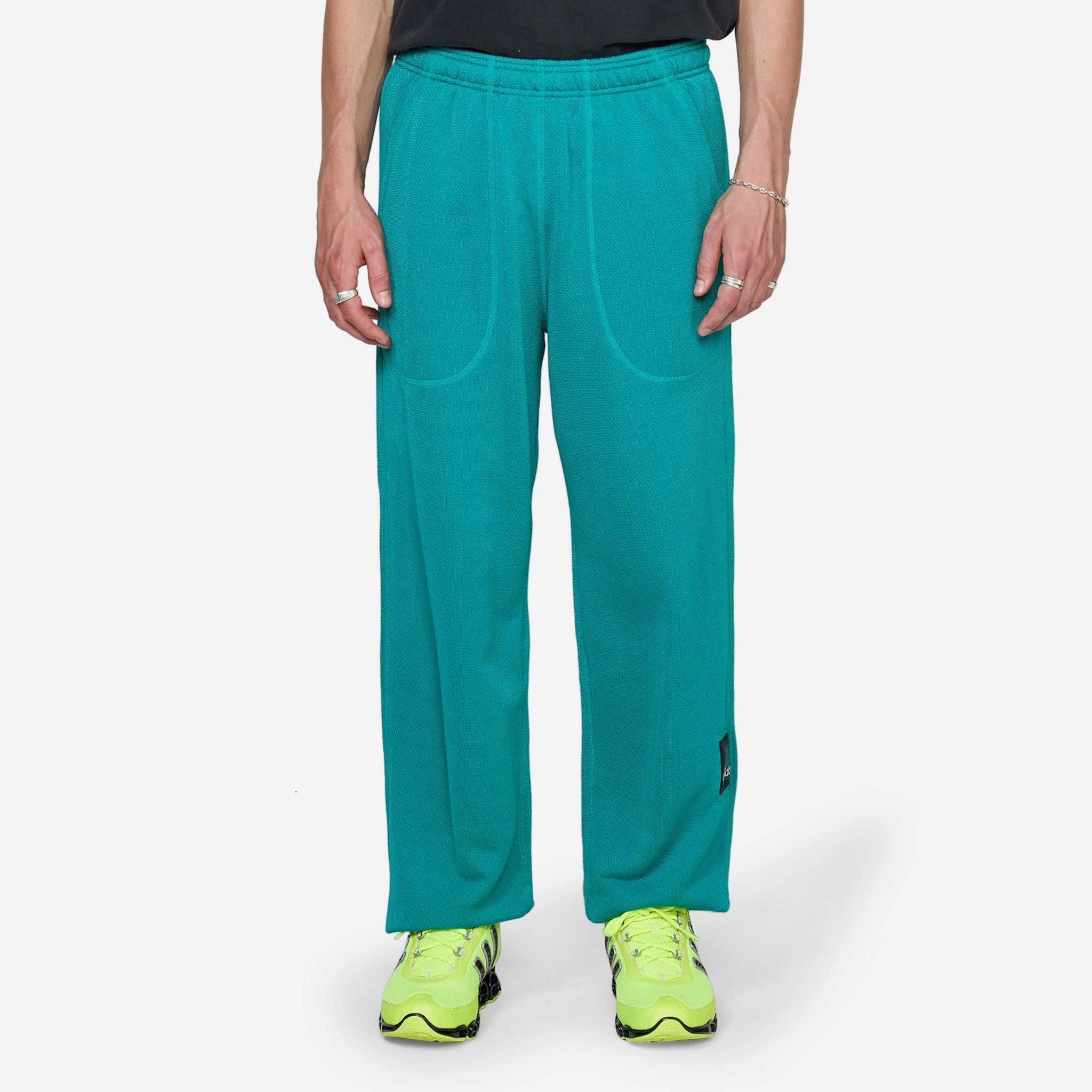 EQT Reflective Joggers Equipment Green