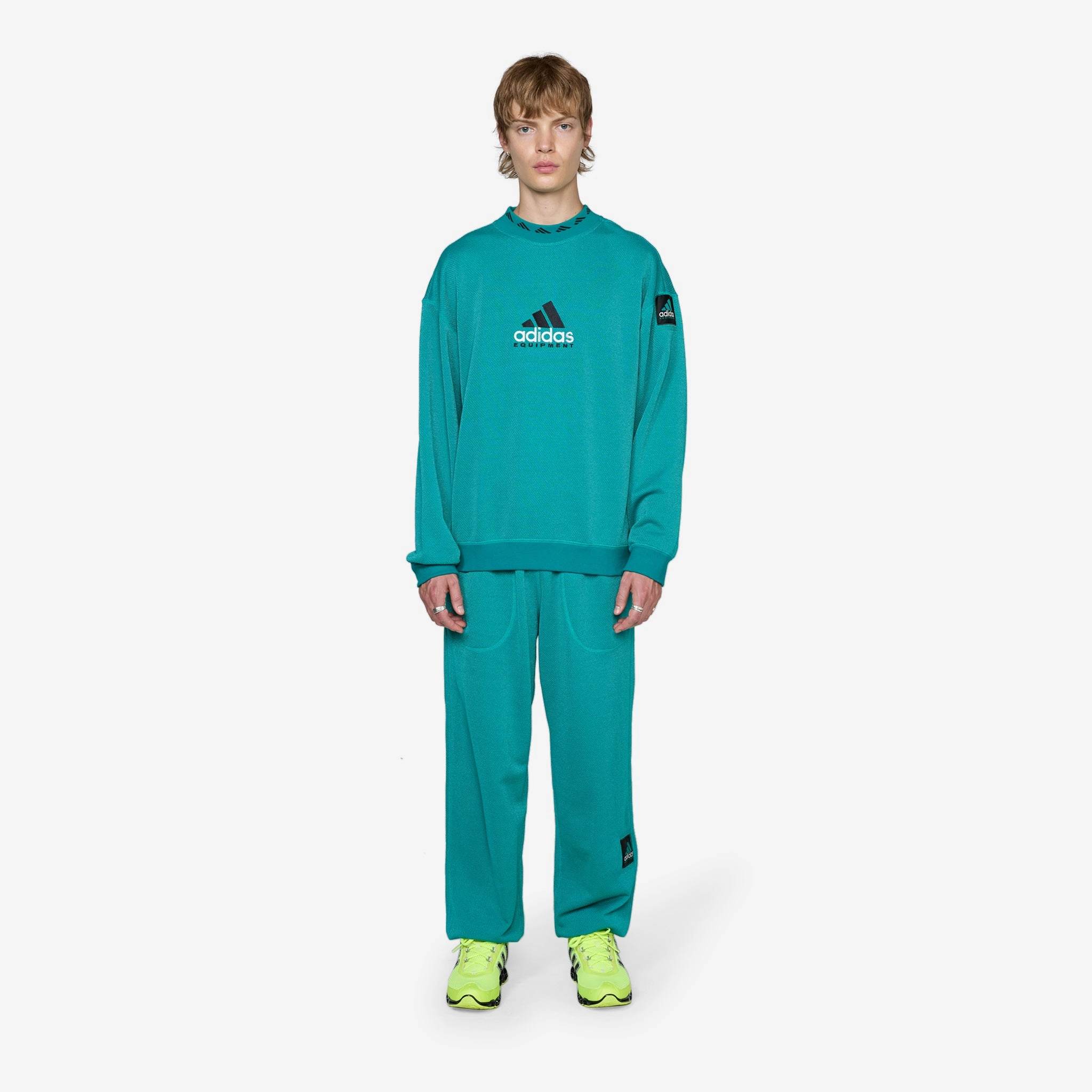 EQT Reflective Joggers Equipment Green