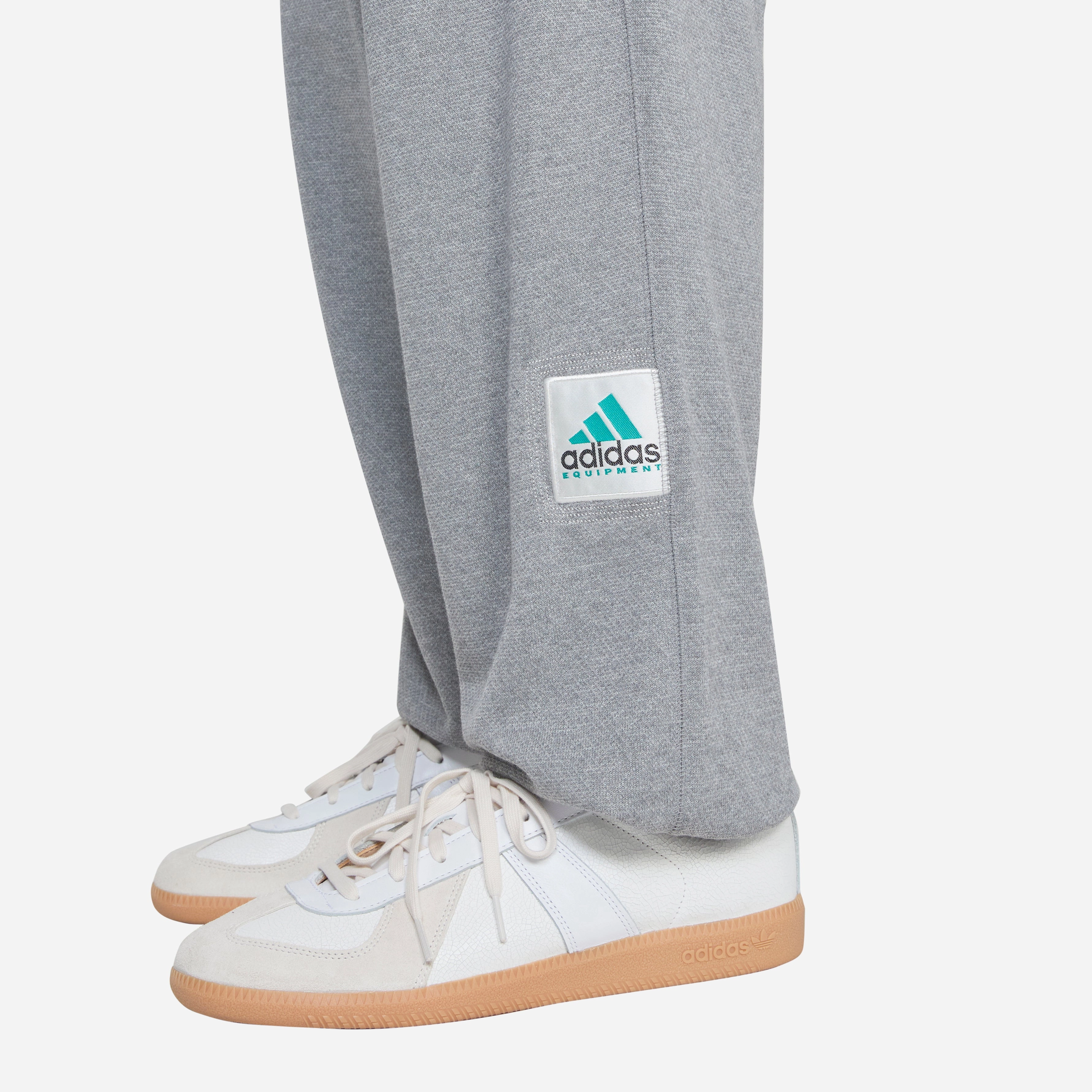 EQT Reflective Joggers Medium Grey Heather