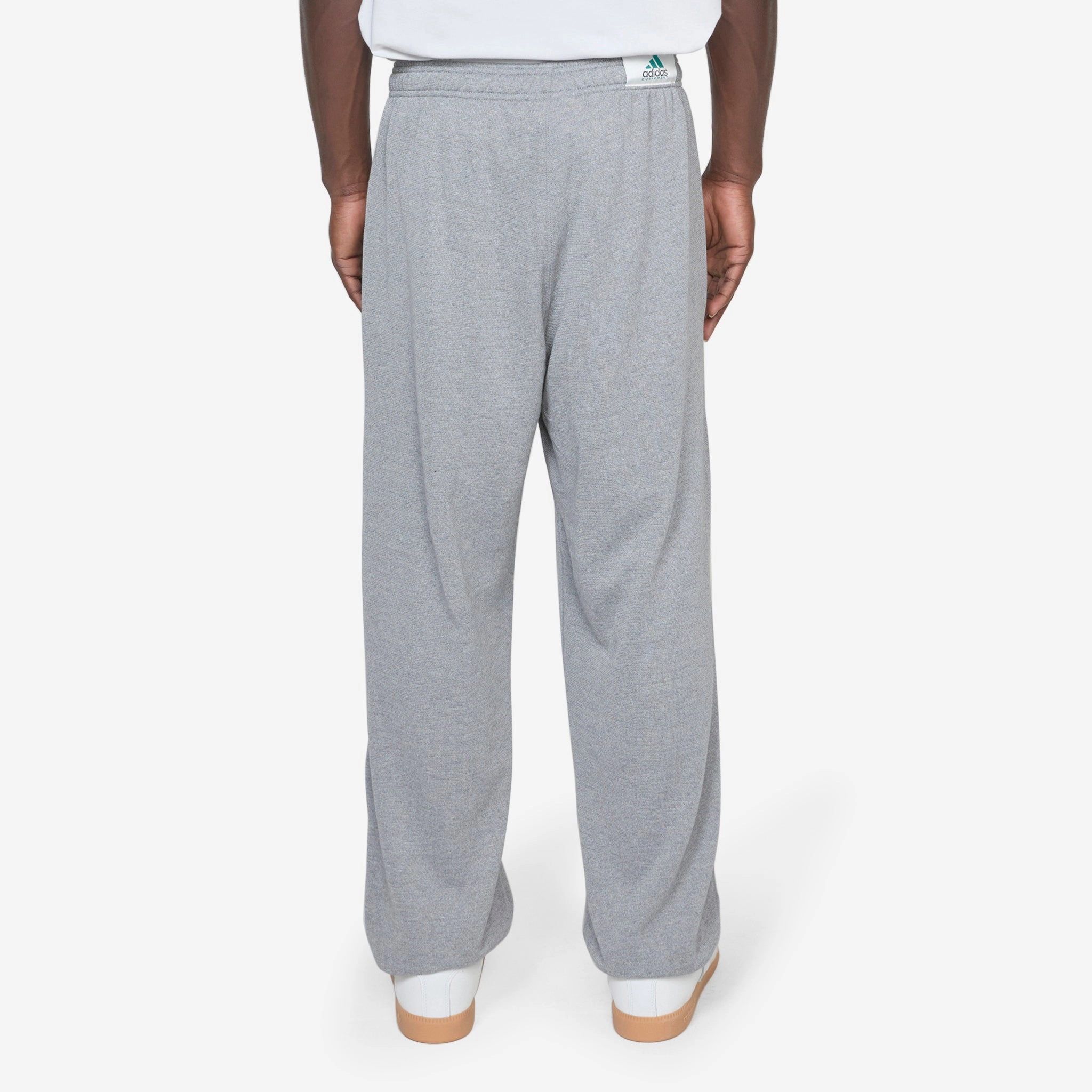 EQT Reflective Joggers Medium Grey Heather
