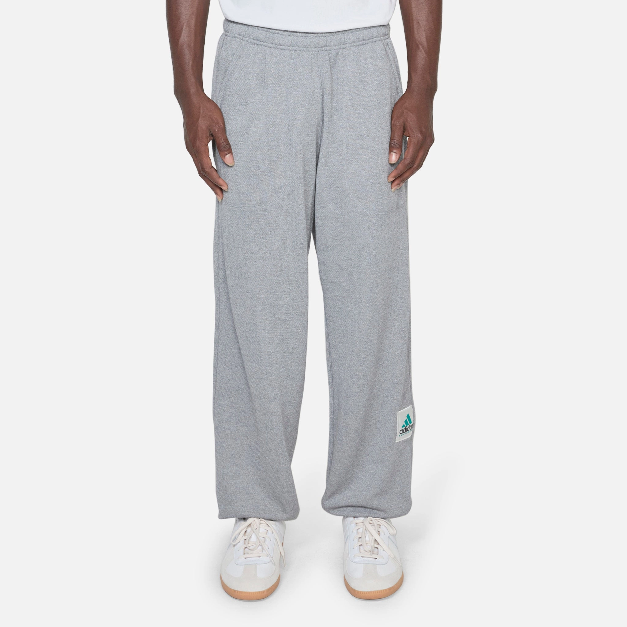 EQT Reflective Joggers Medium Grey Heather