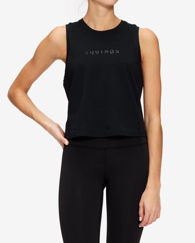 Equinox Active Muscle Tank Top