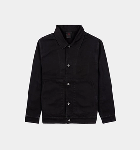 Essentials Chicago Mens Jacket - Black