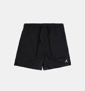 Essentials Poolside 5 Mens Short - Black