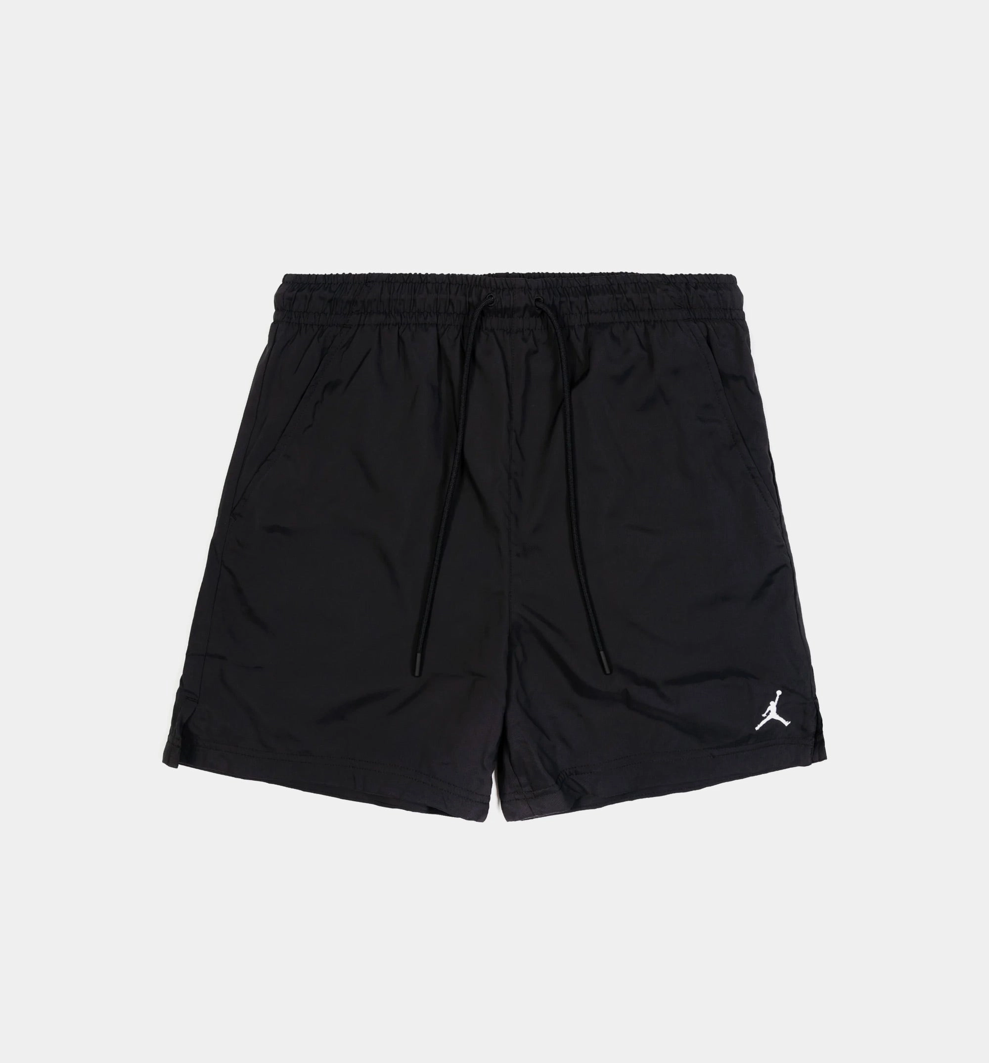 Essentials Poolside 5 Mens Short - Black