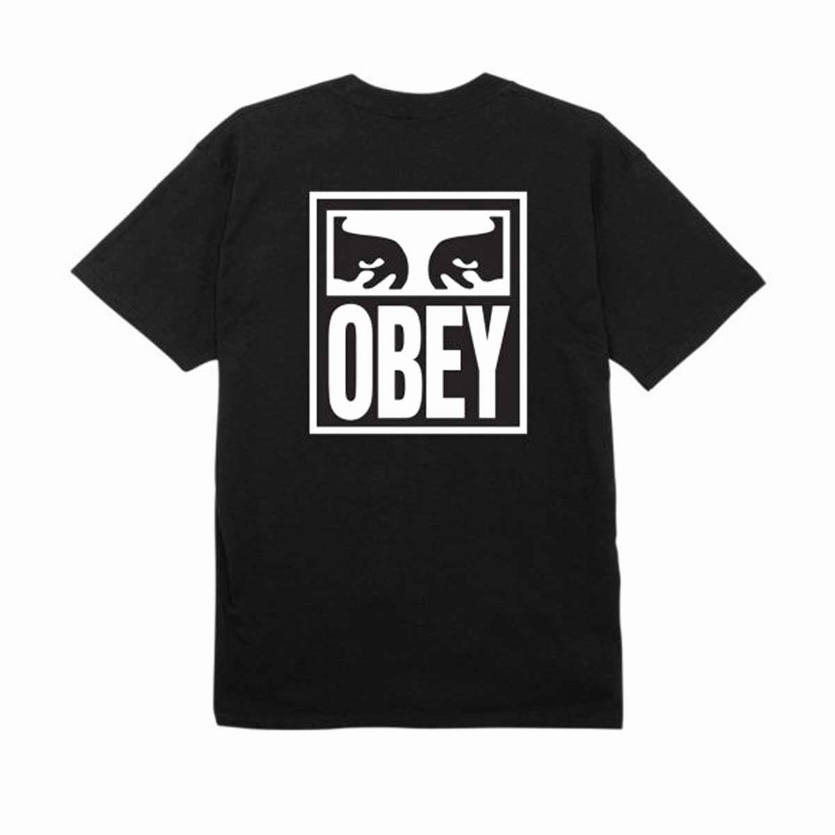 Eyes Icon 2 Classic Tee 'Black'