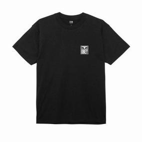 Eyes Icon 2 Classic Tee 'Black'