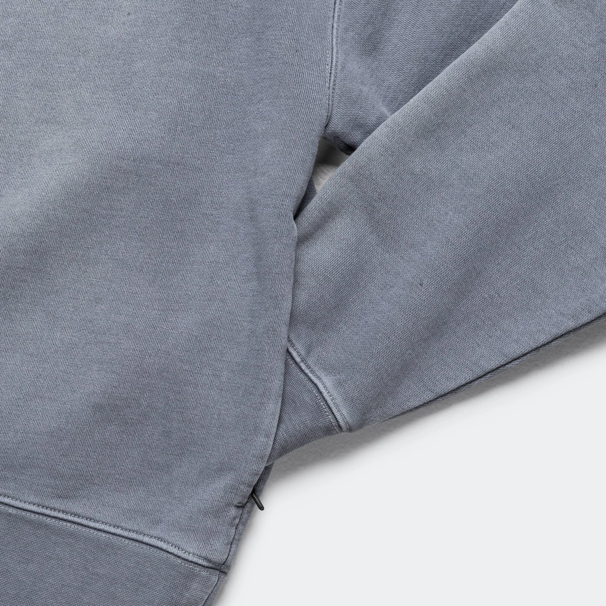 Fade Sweater - Black