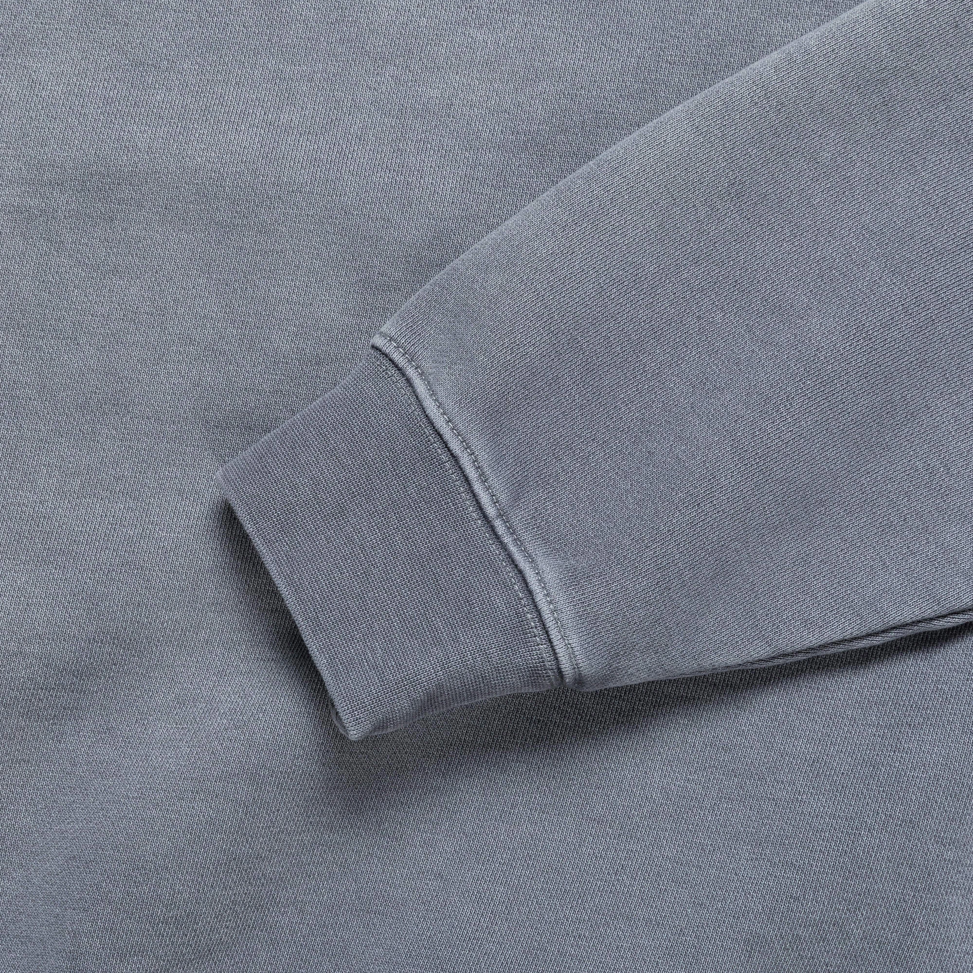 Fade Sweater - Black