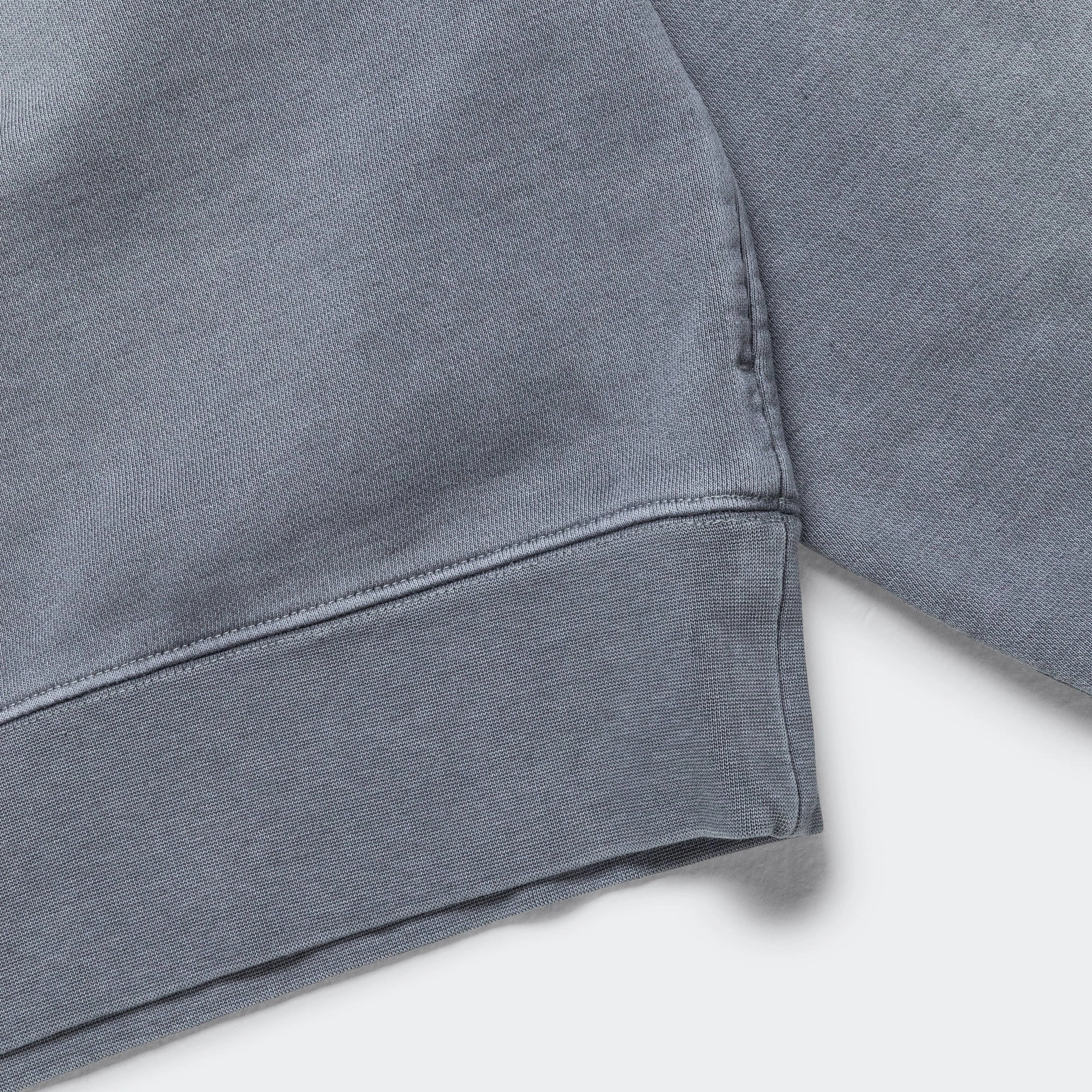 Fade Sweater - Black