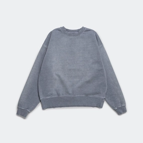 Fade Sweater - Black