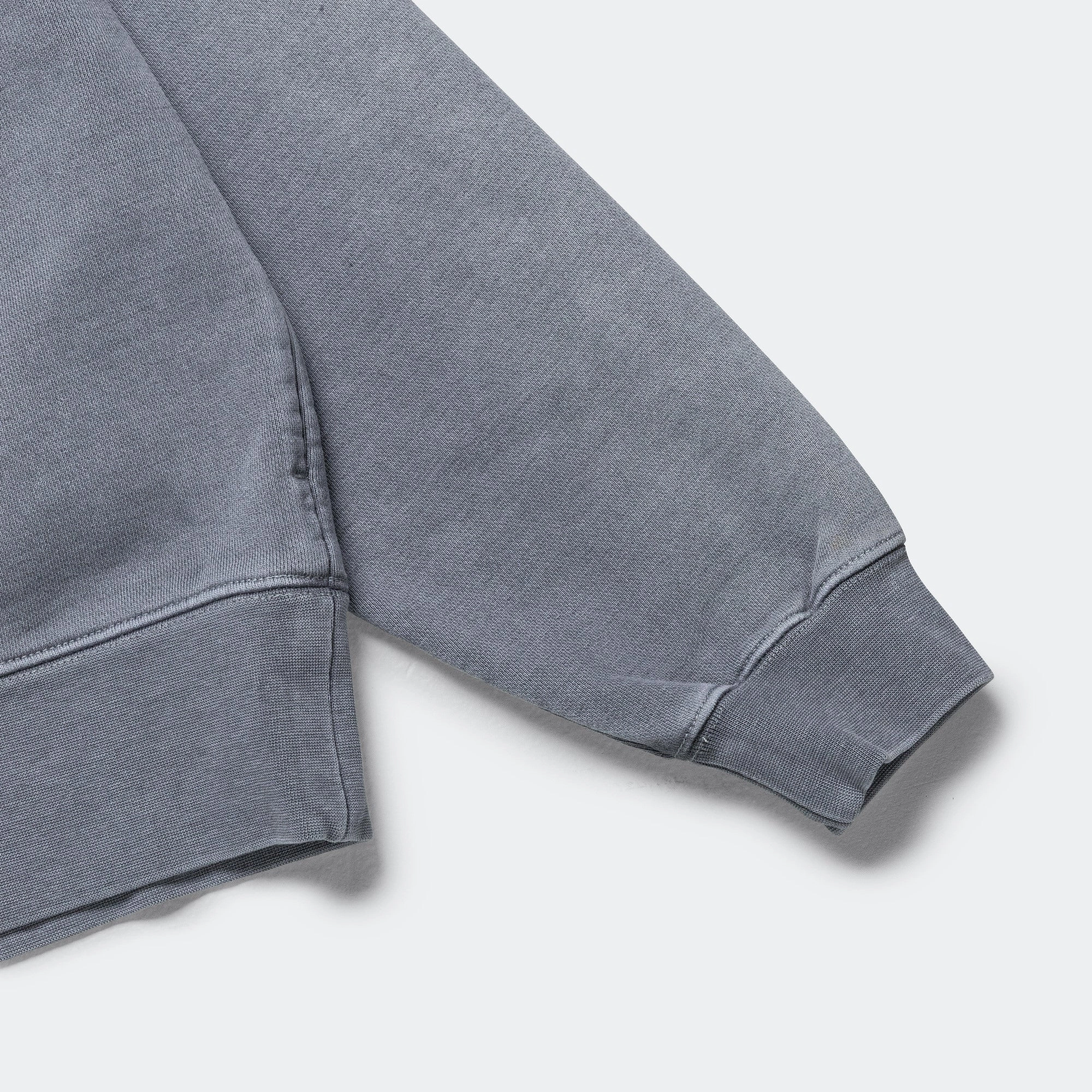 Fade Sweater - Black