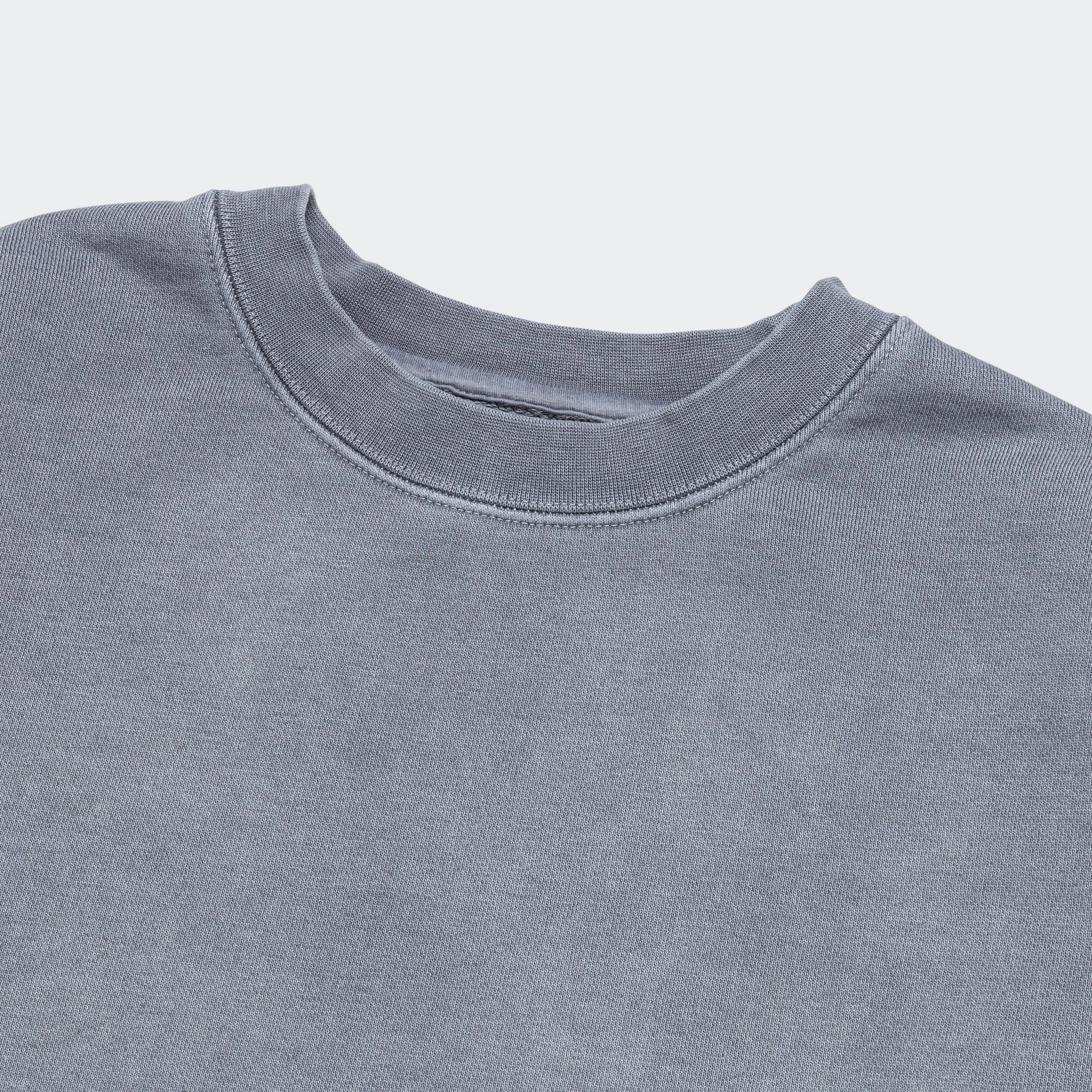 Fade Sweater - Black