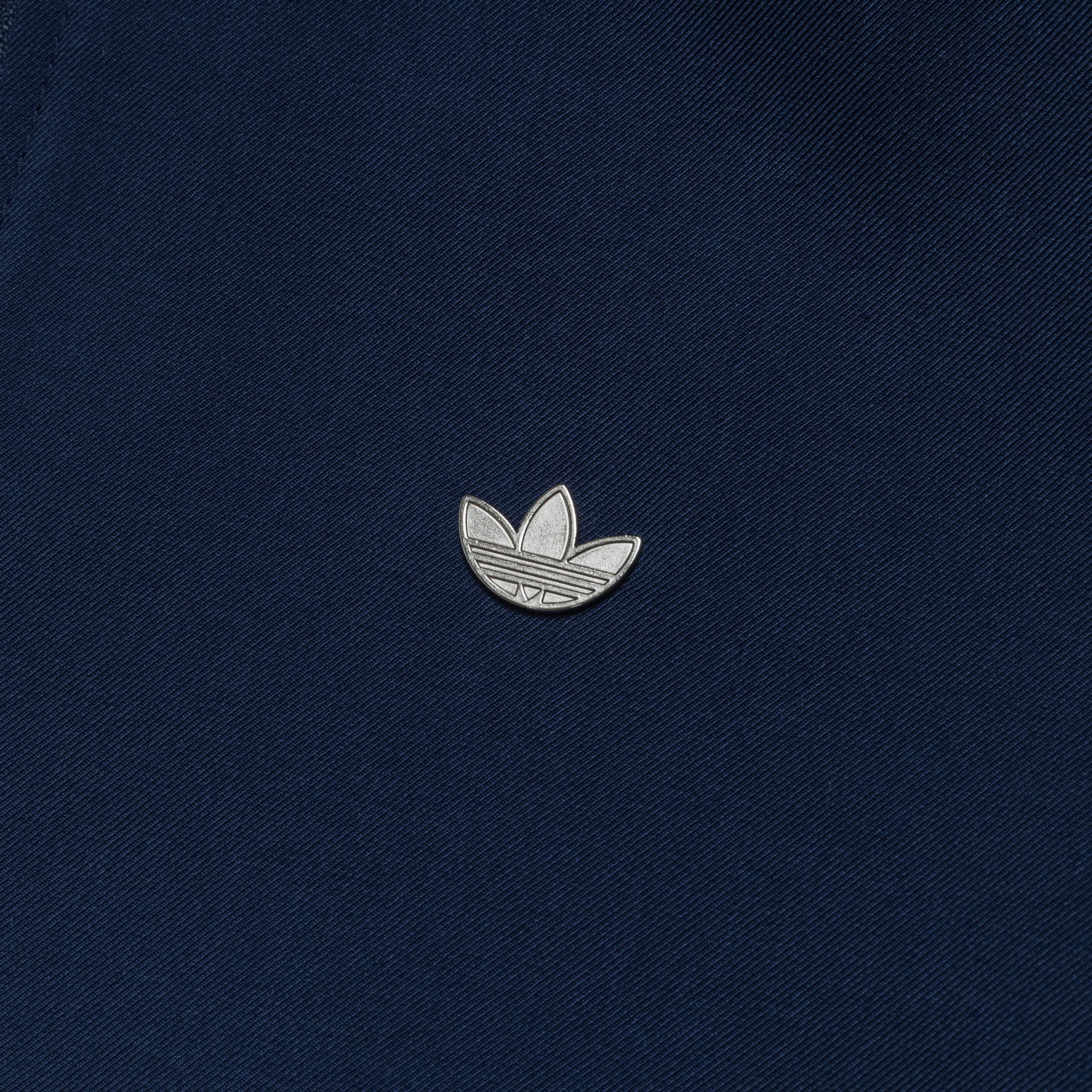 Firebird Track Top - Night Indigo