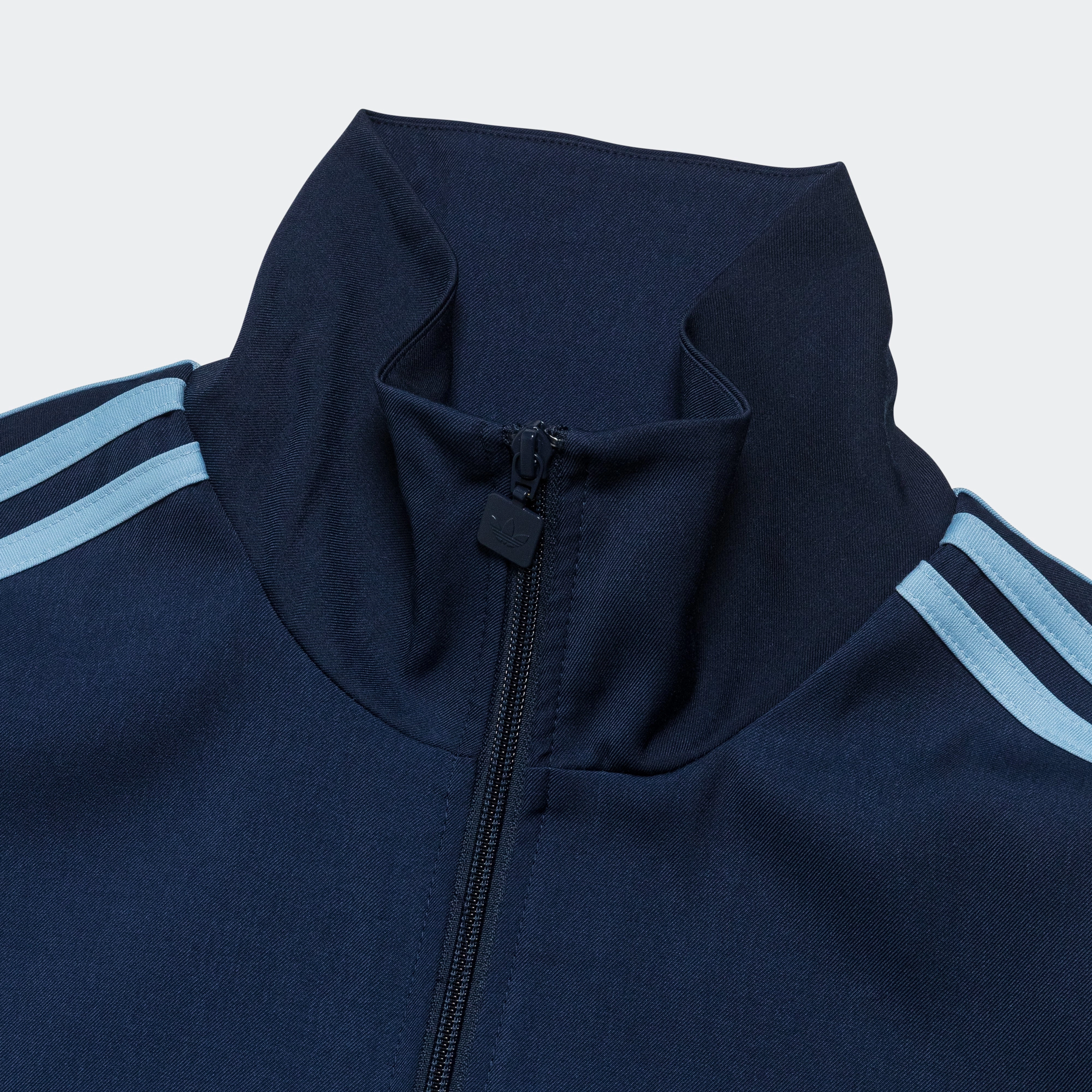 Firebird Track Top - Night Indigo