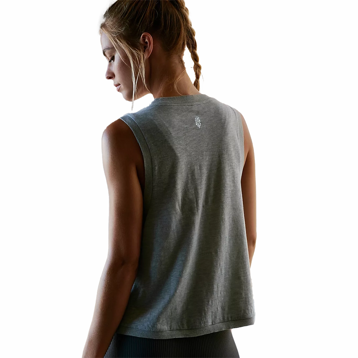 Free People Love Tank