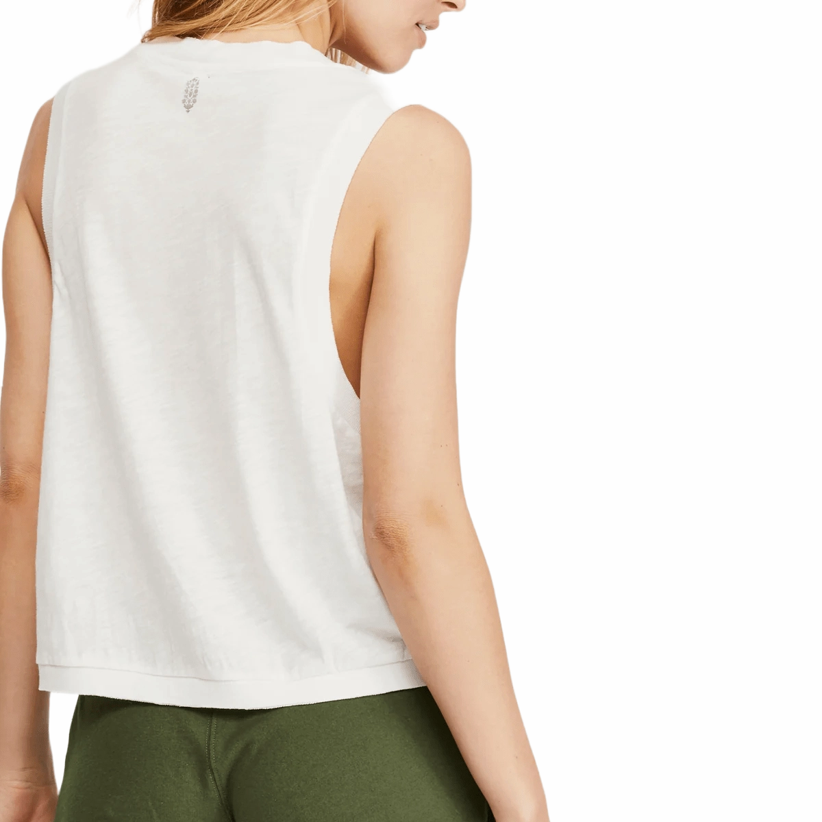 Free People Love Tank