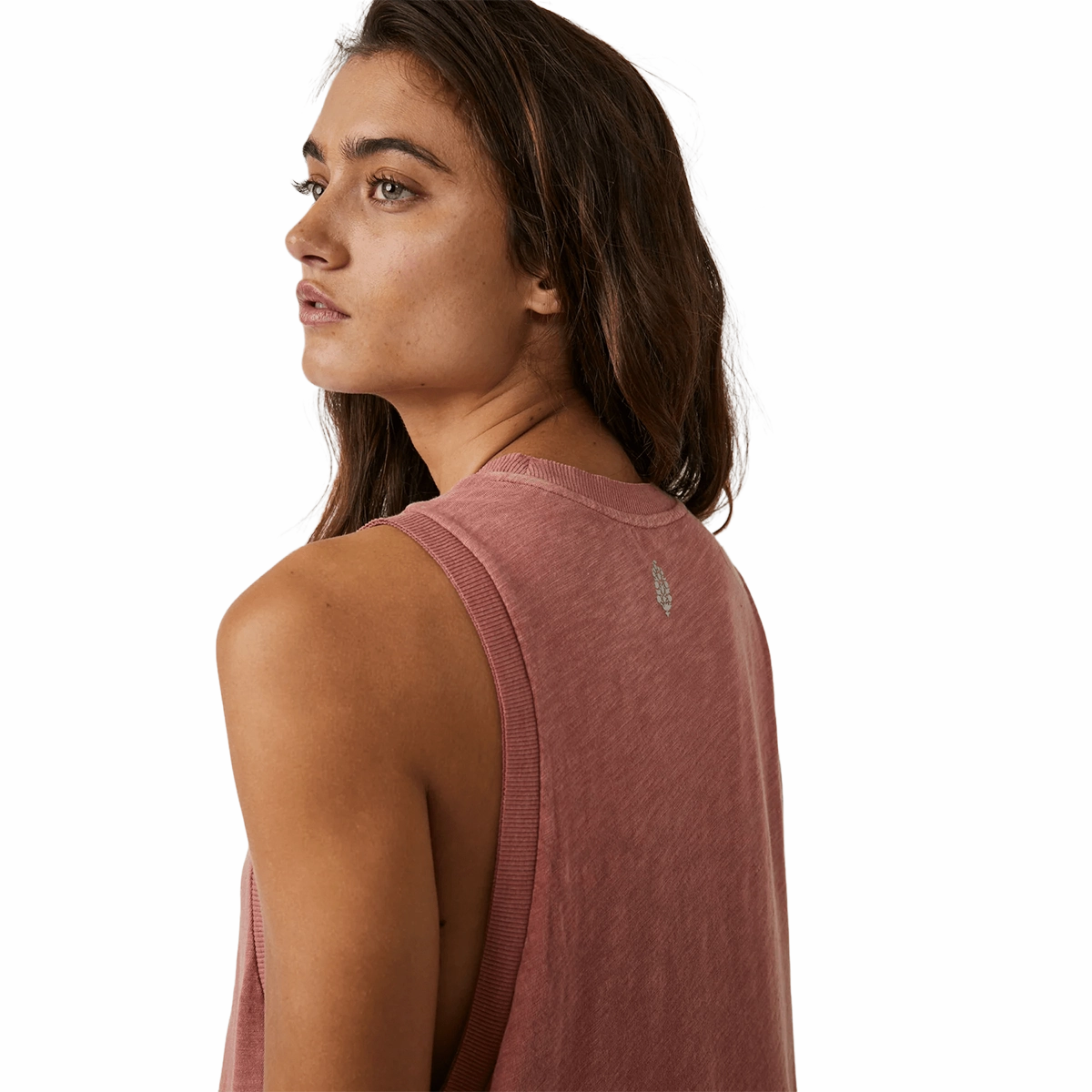 Free People Love Tank