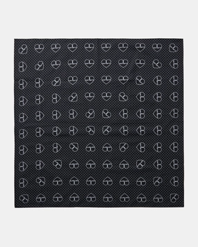Furoshiki Black