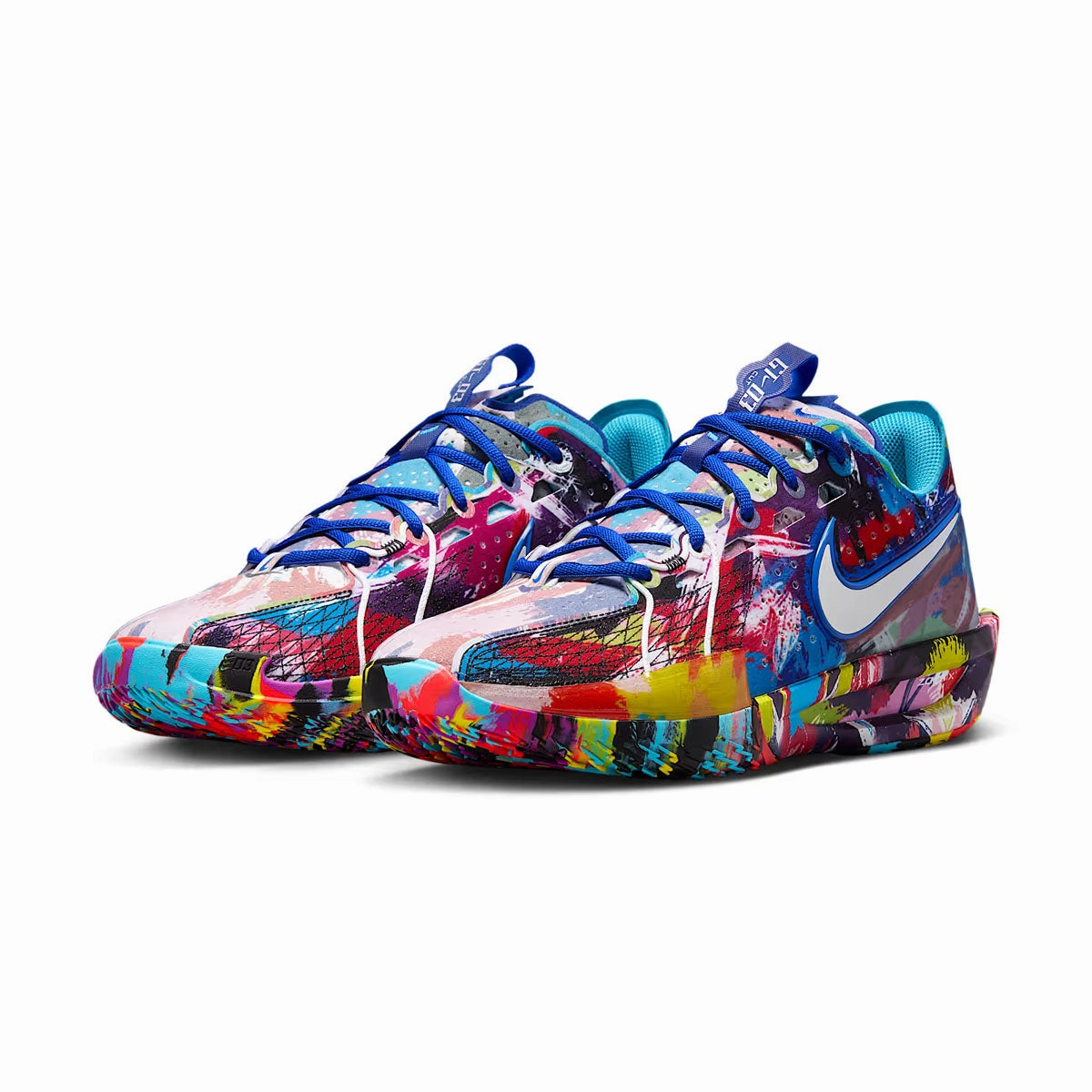 G.T. Cut 3 EP Jewell Loyd