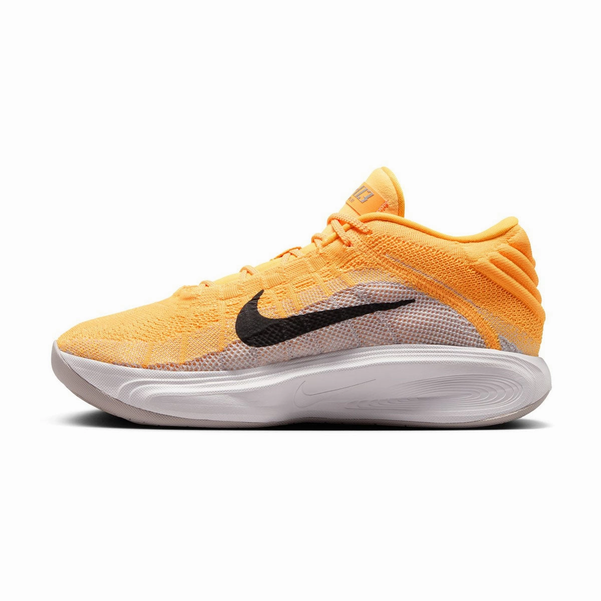 G.T. Hustle 3 EP 'Laser Orange Black Metallic'