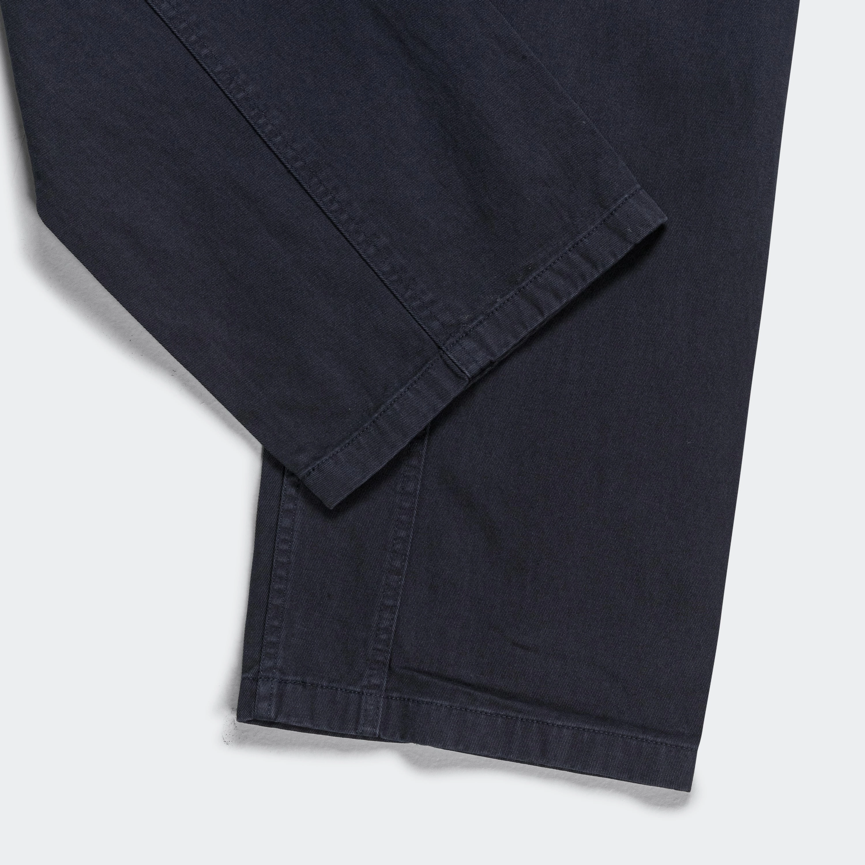 Gadget Pant - Double Navy