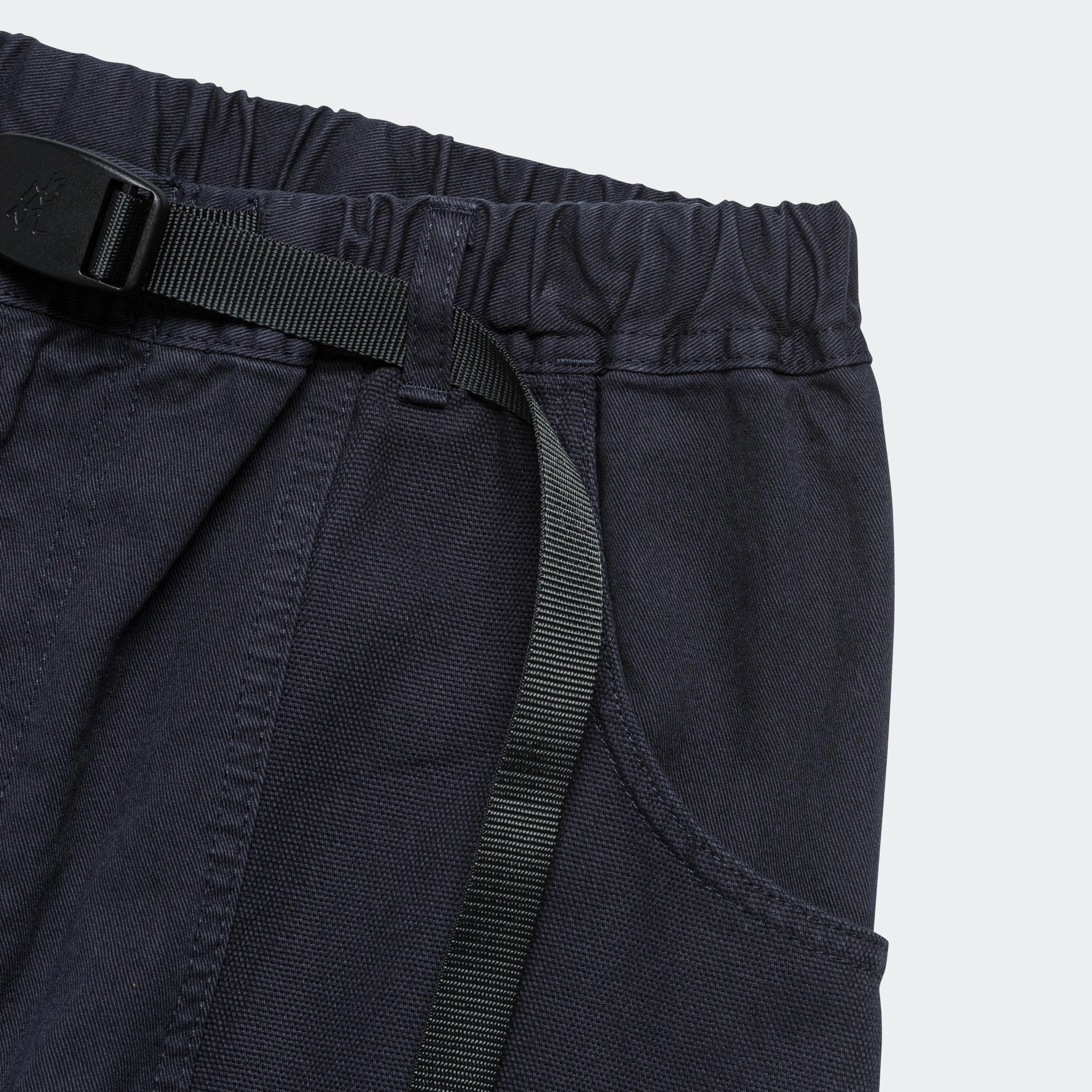 Gadget Pant - Double Navy