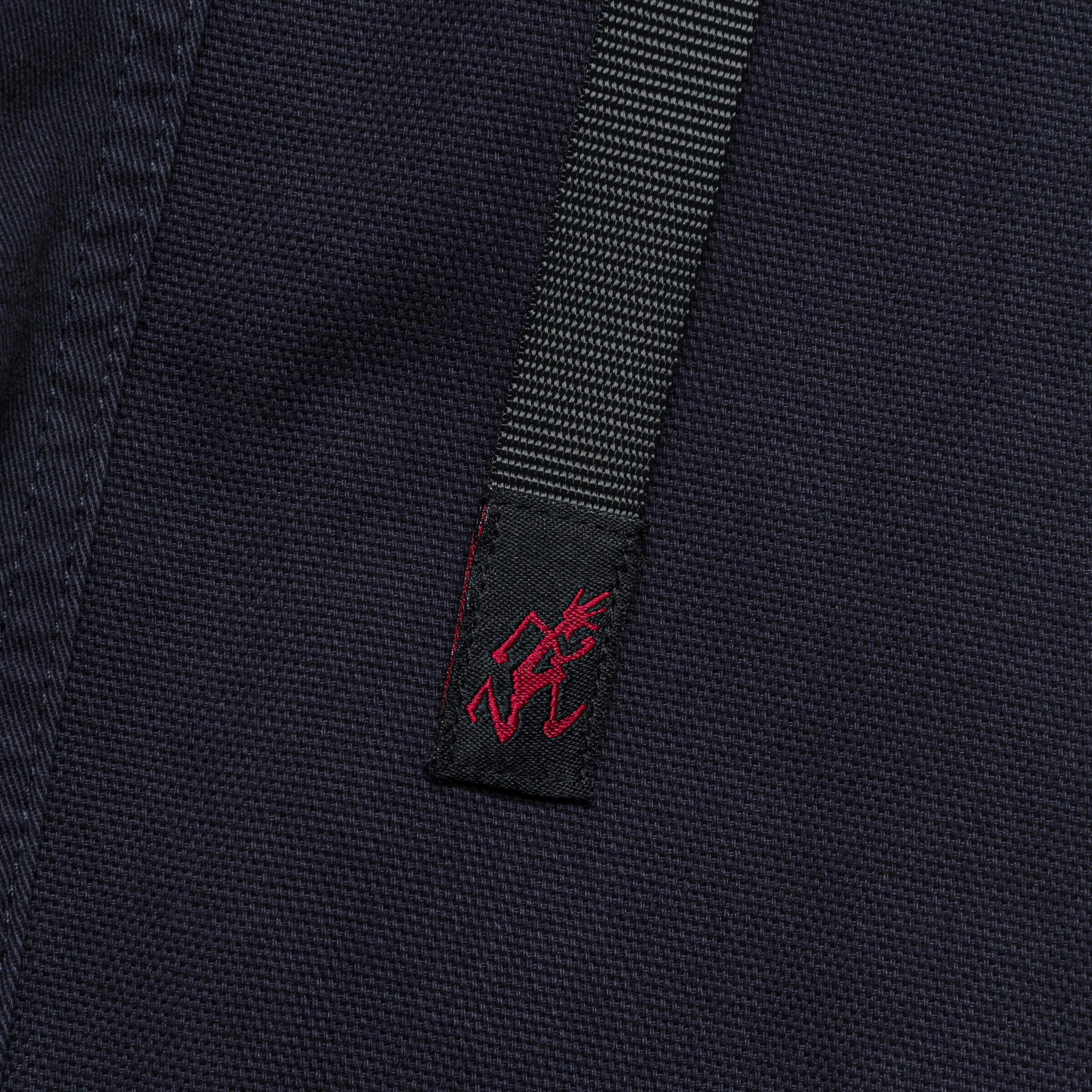 Gadget Pant - Double Navy
