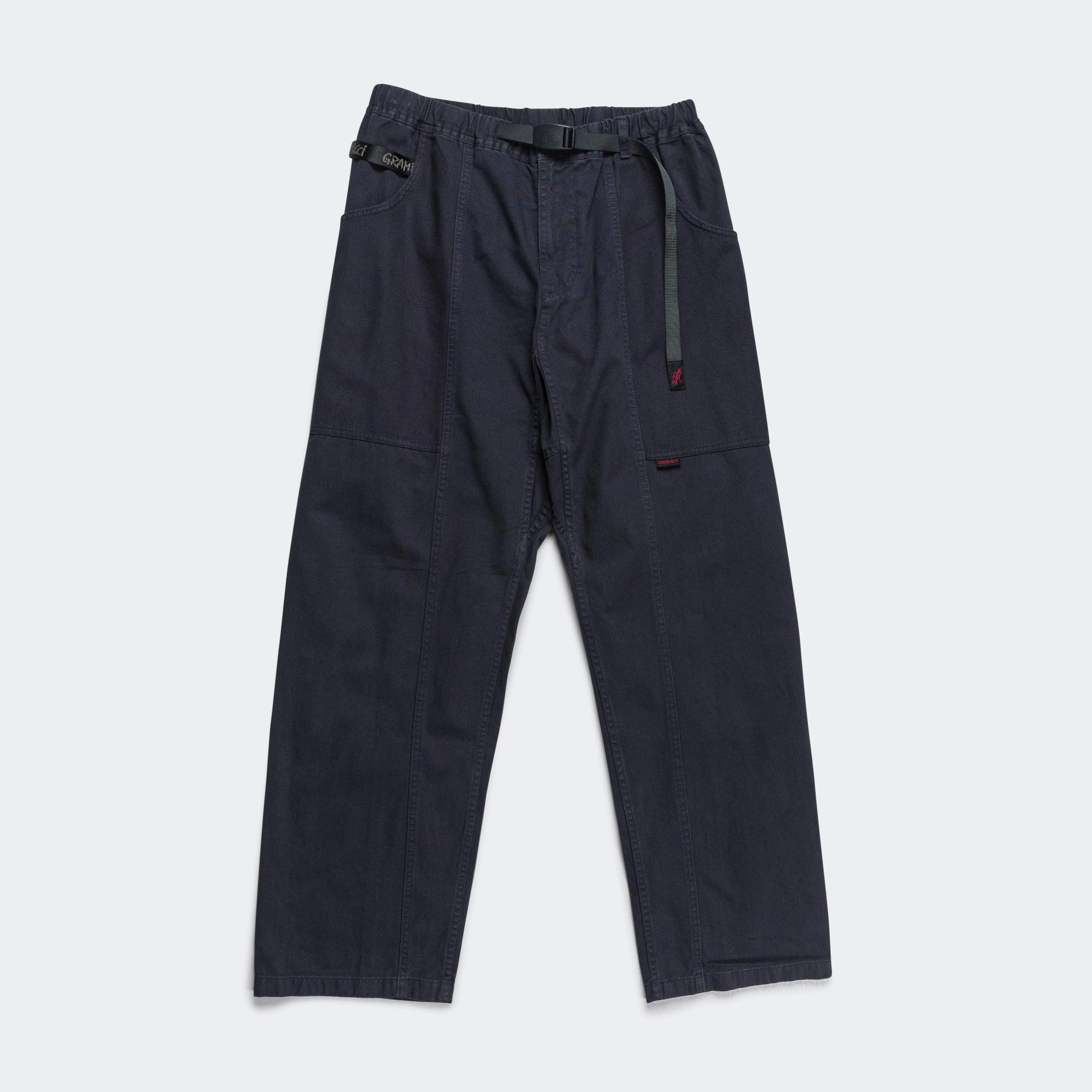Gadget Pant - Double Navy