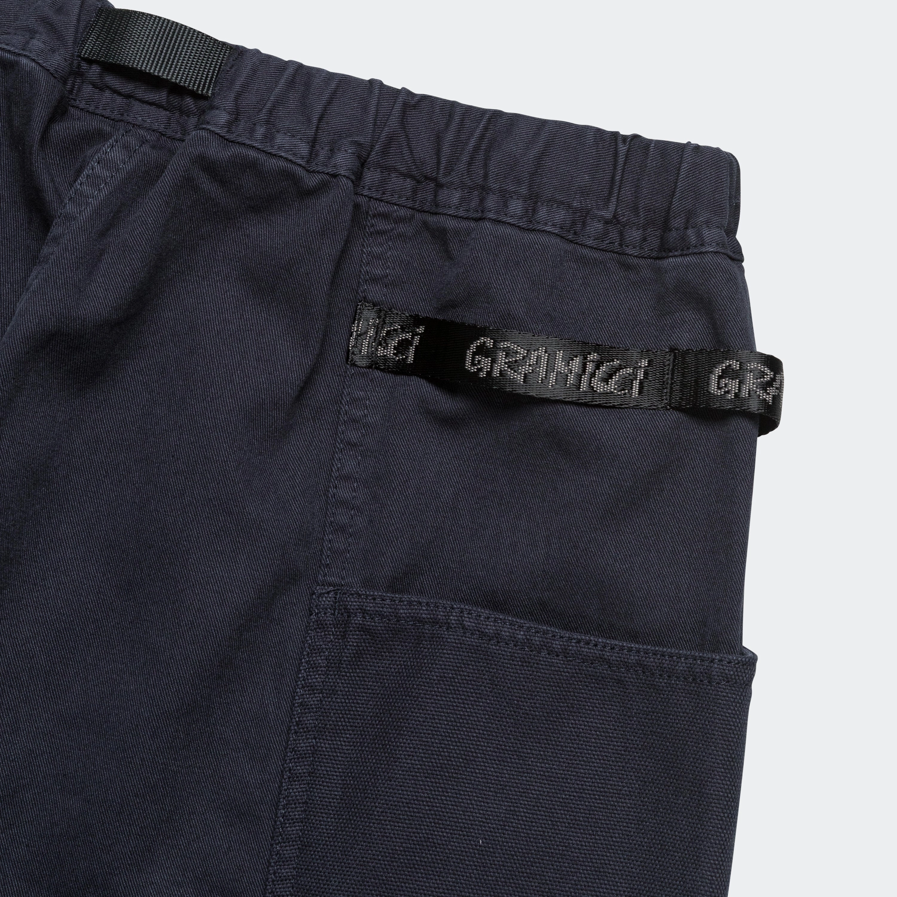 Gadget Pant - Double Navy