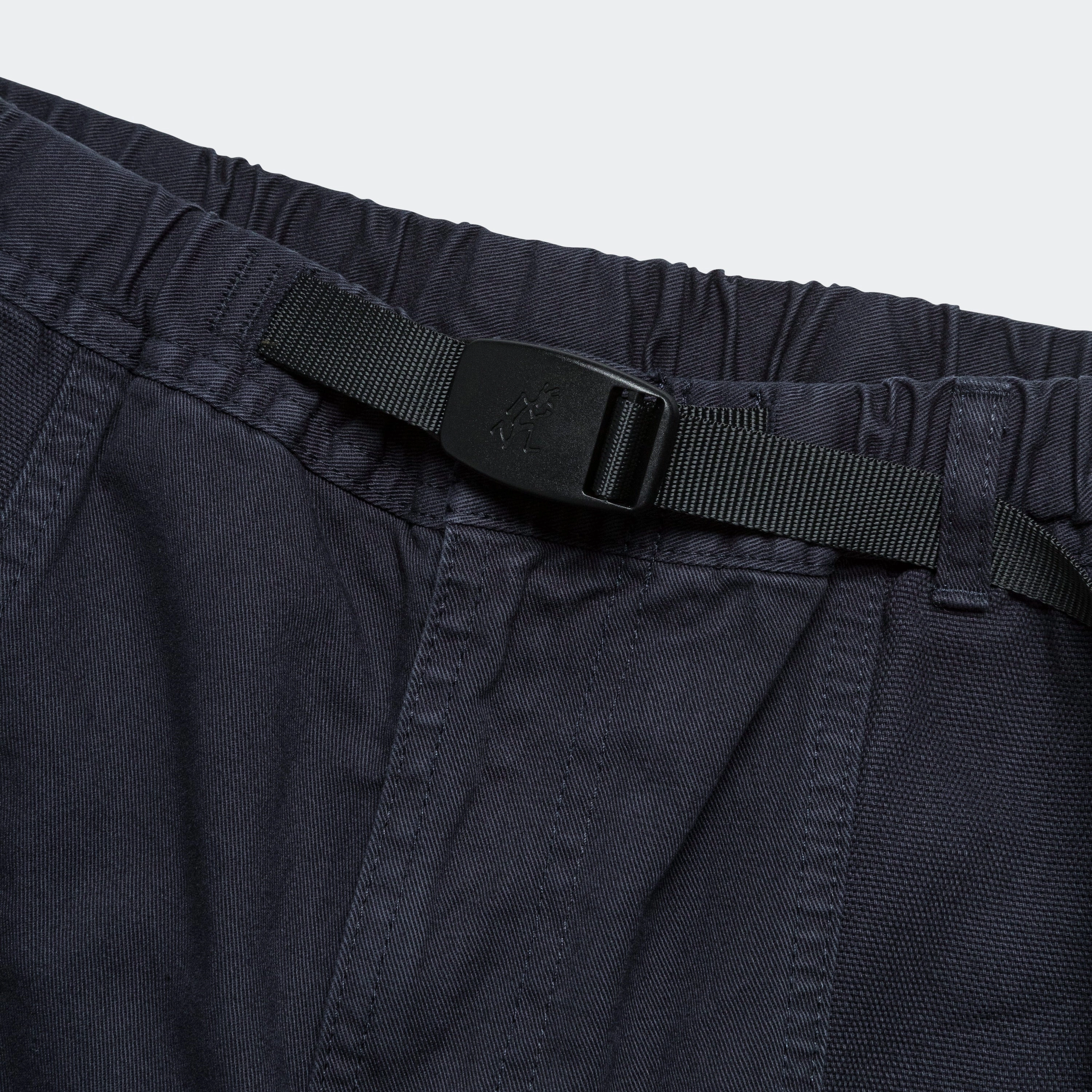 Gadget Pant - Double Navy