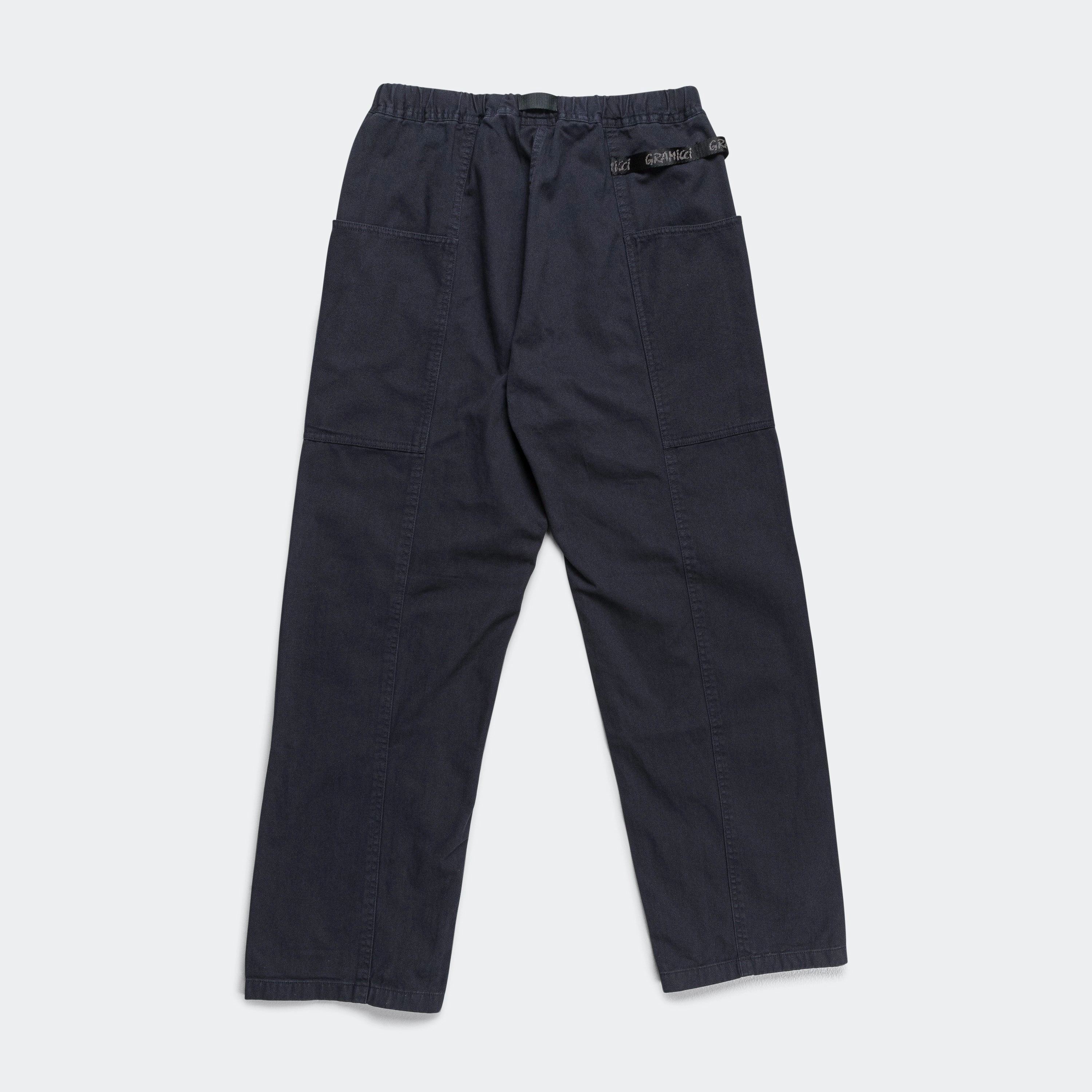 Gadget Pant - Double Navy